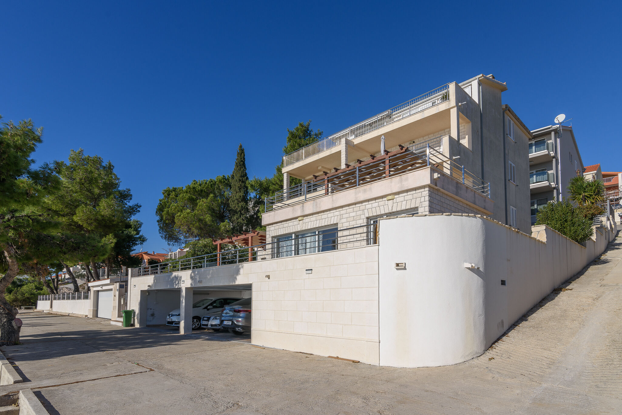 Apartment Helli 88201-A1