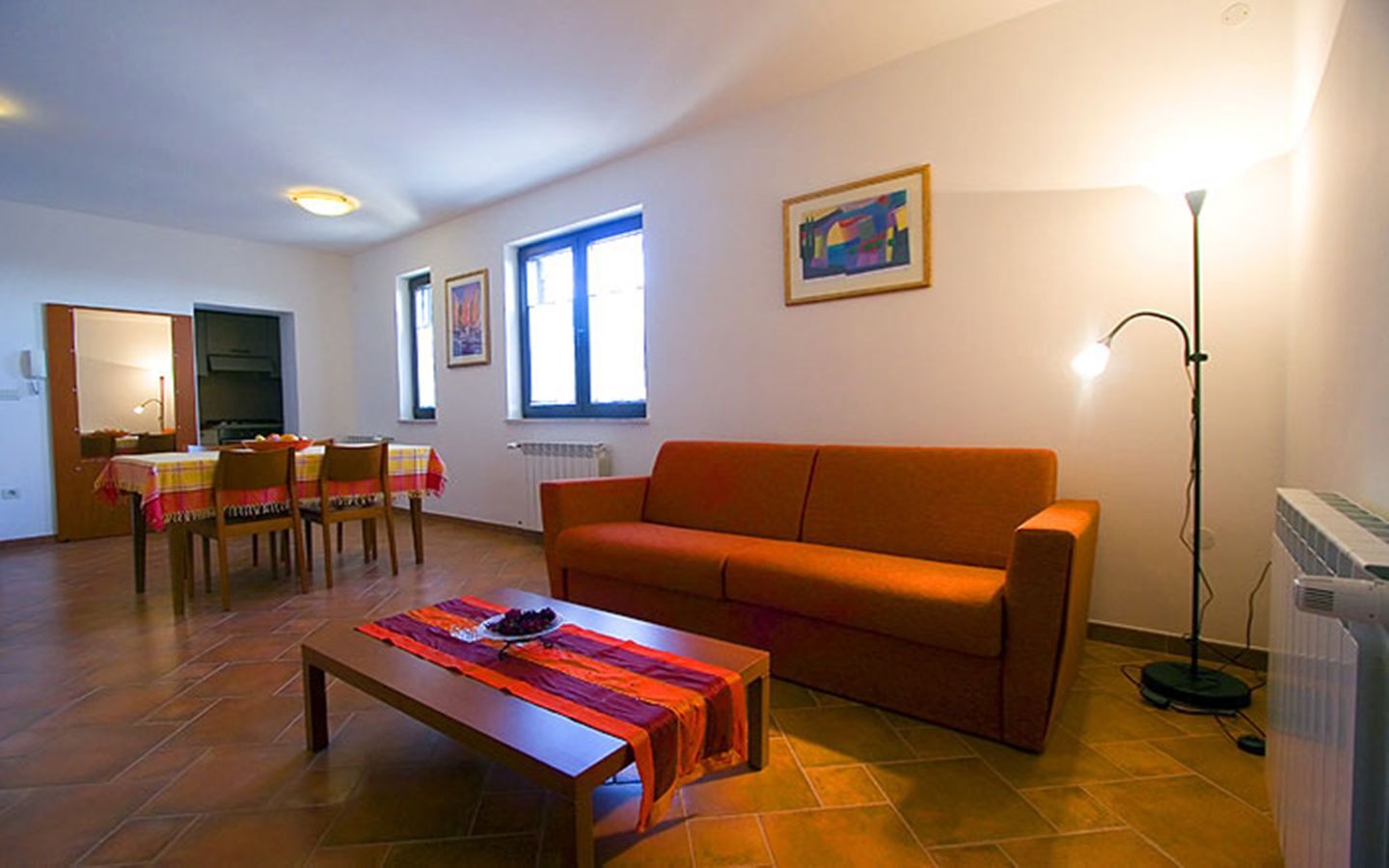 Apartments Sinisa 84841-A1