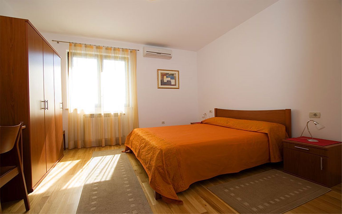 Apartments Sinisa 84841-A1