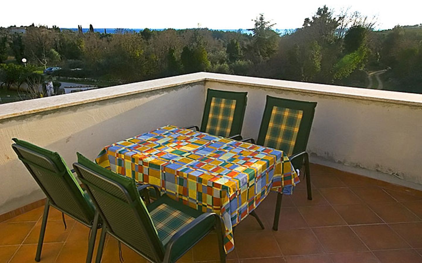 Apartments Sinisa 84841-A1