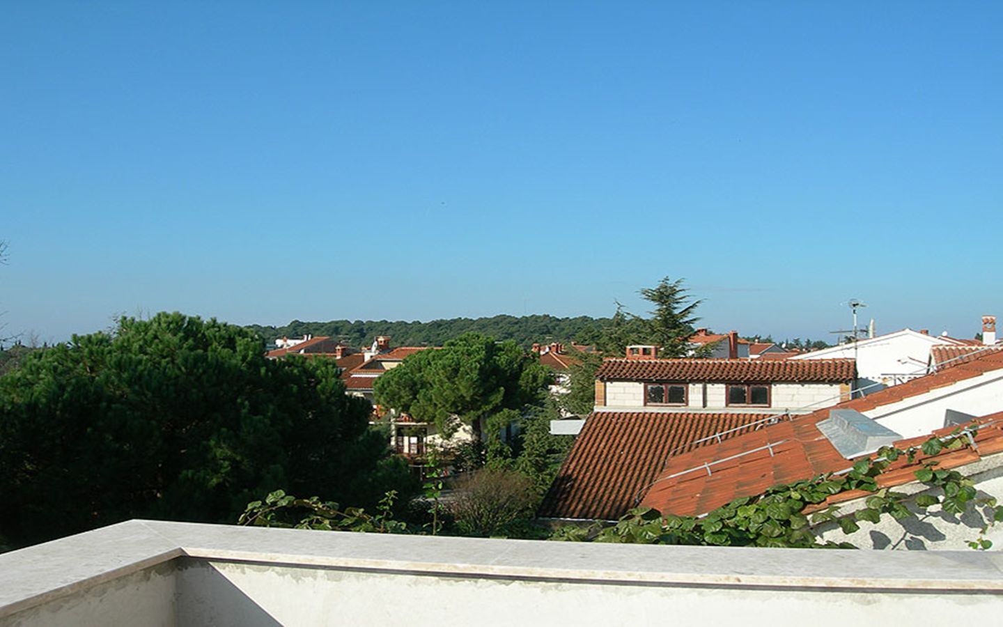 Apartments Sinisa 84841-A1