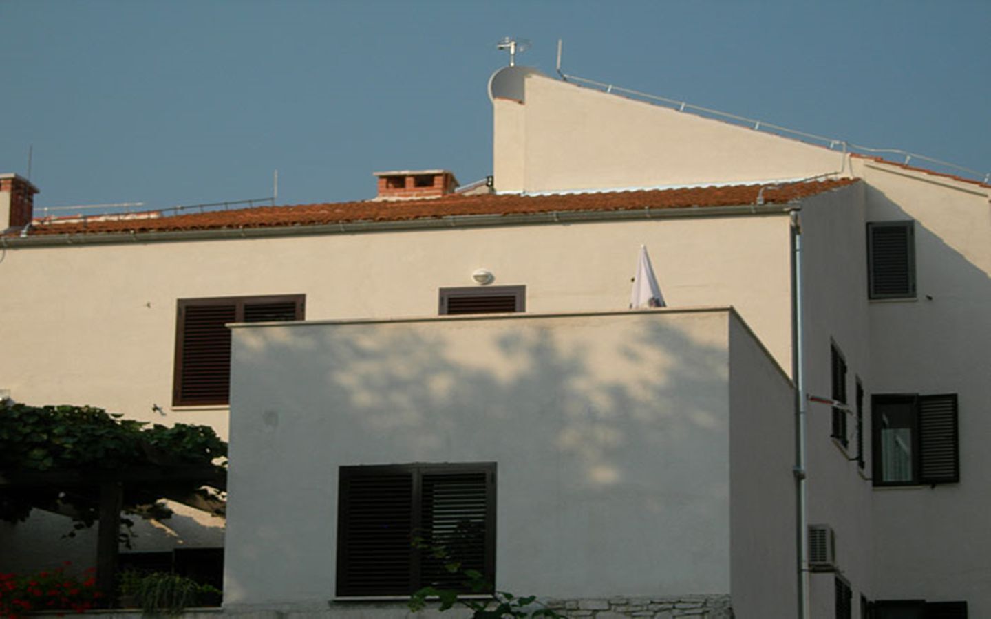 Apartments Sinisa 84841-A1