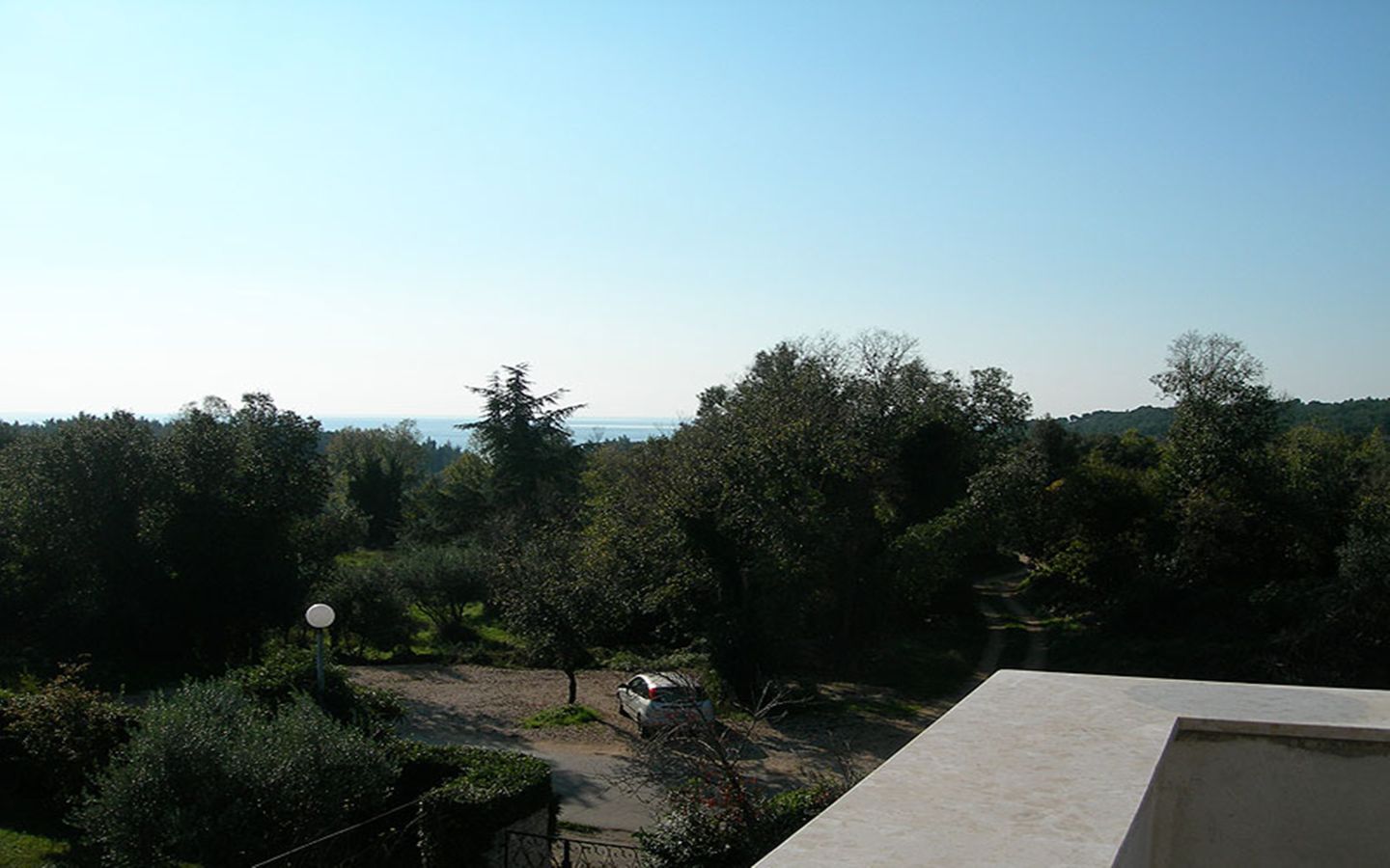Apartments Sinisa 84841-A1