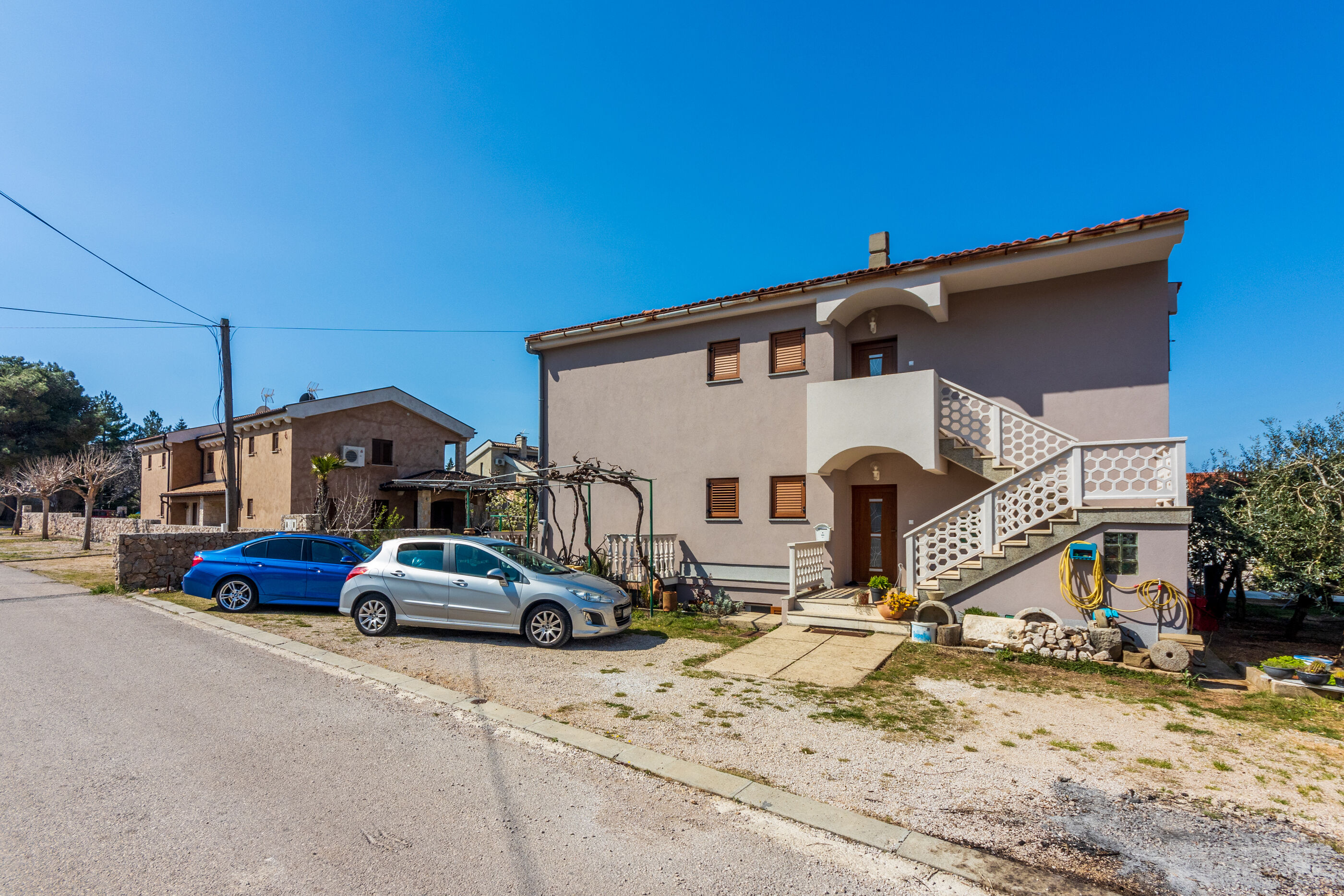 Apartment Vazmica 86091-A1