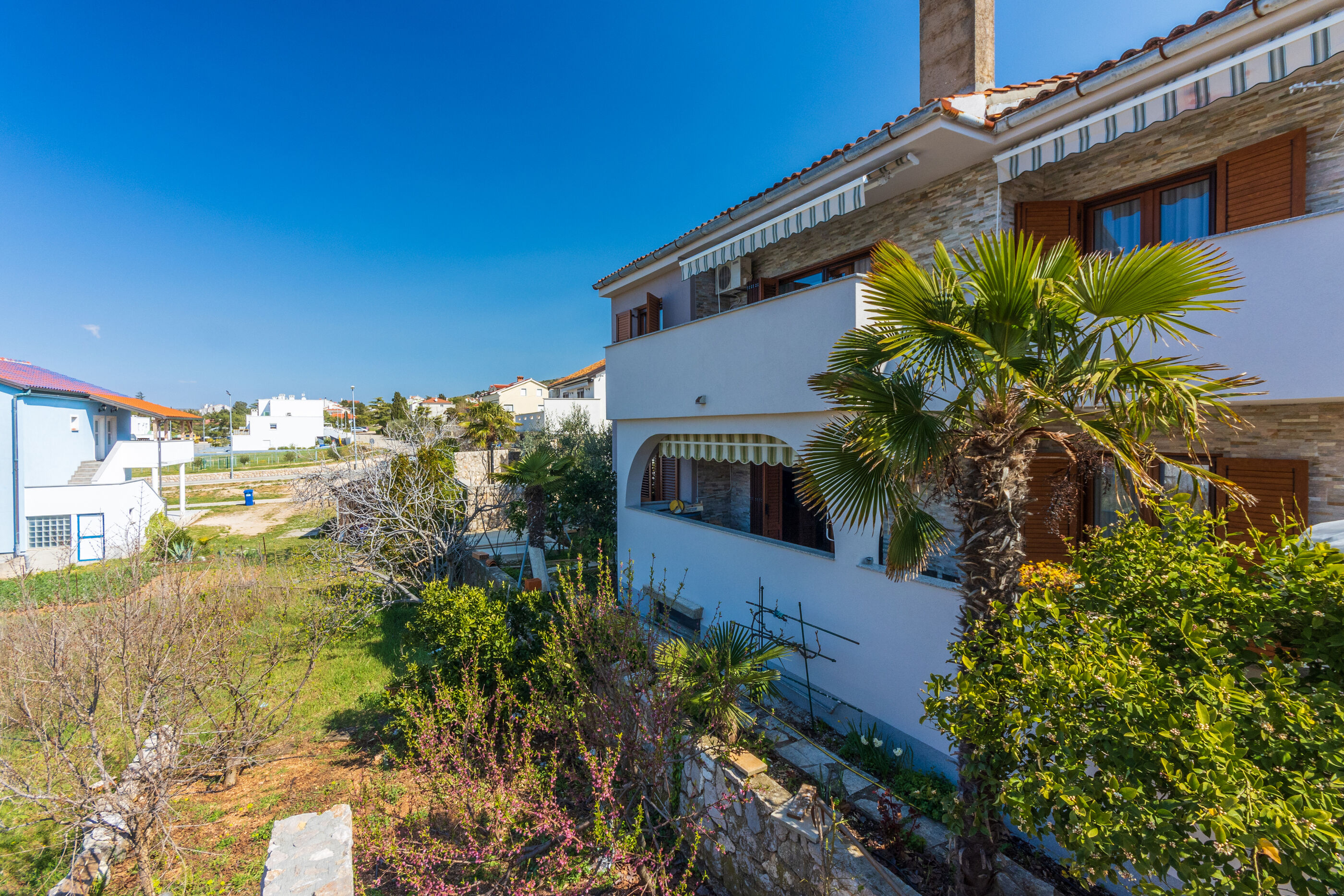 Apartment Vazmica 86091-A1
