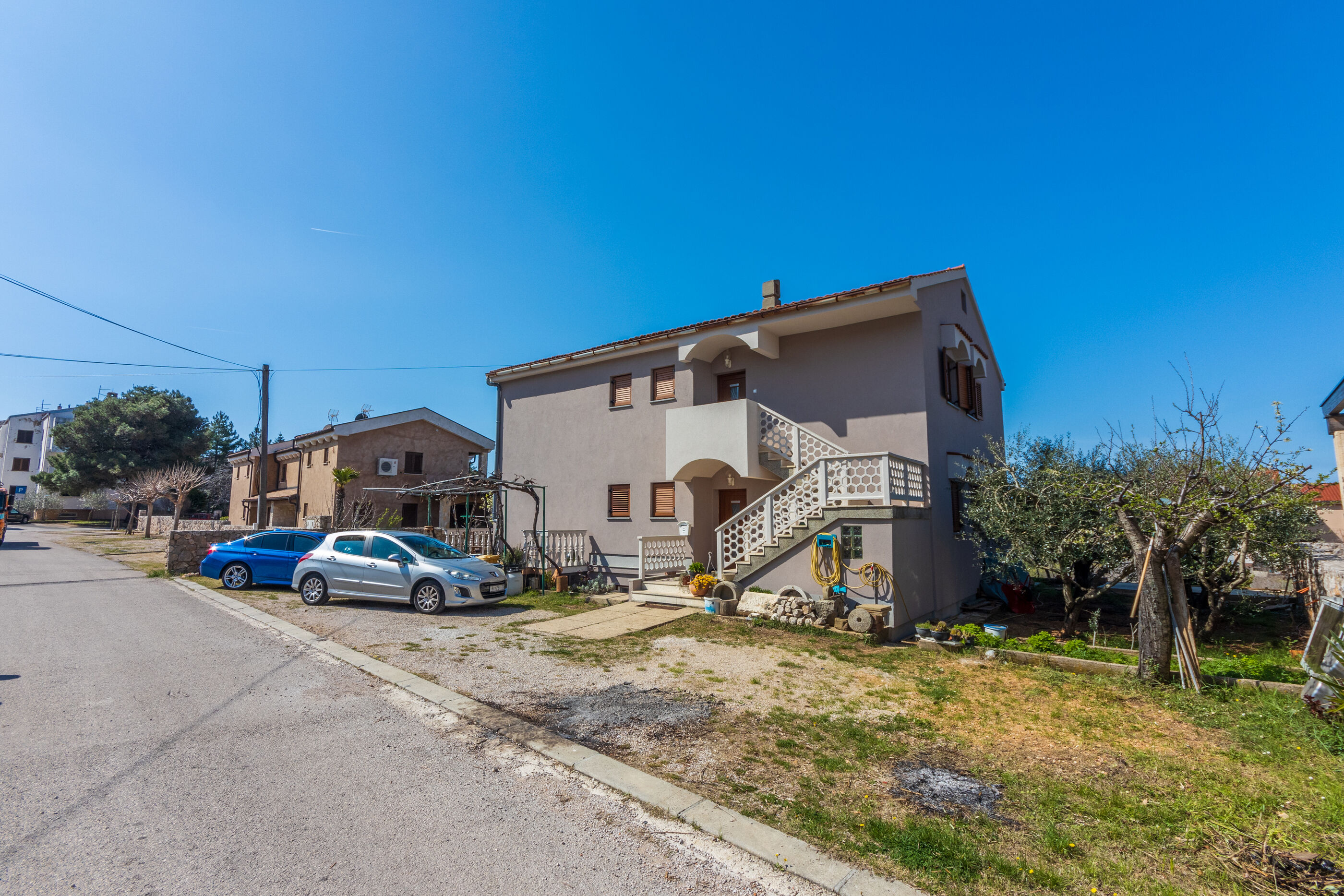 Apartment Vazmica 86091-A1