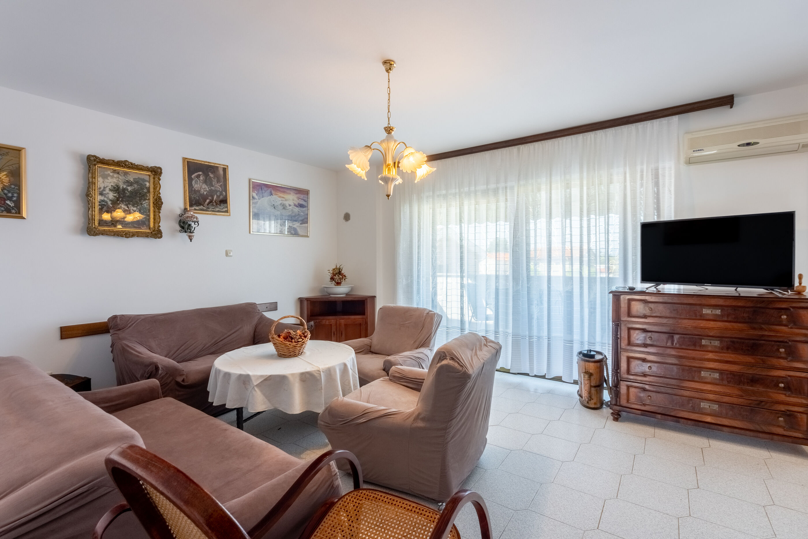 Apartment Vazmica 86091-A1