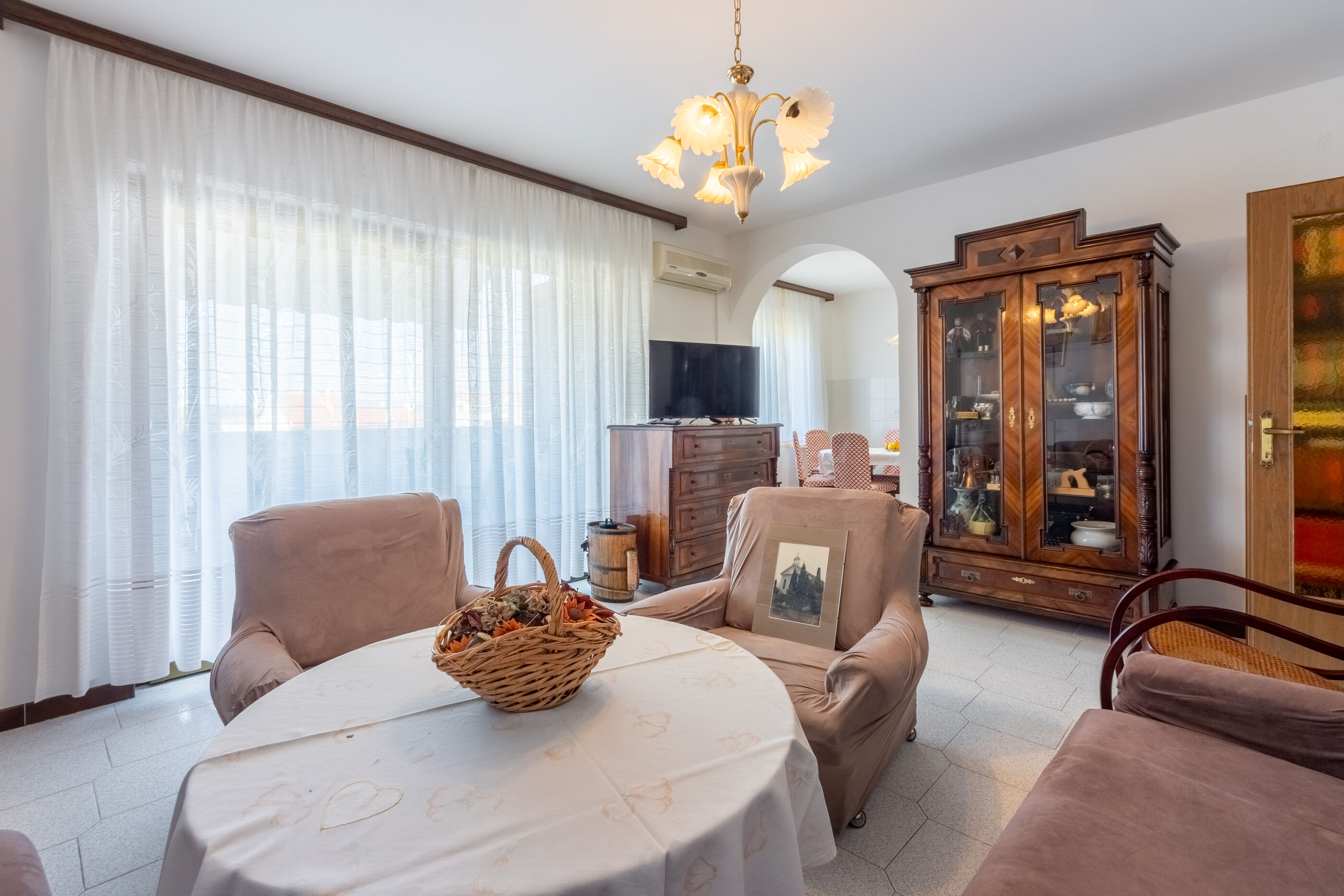 Apartment Vazmica 86091-A1