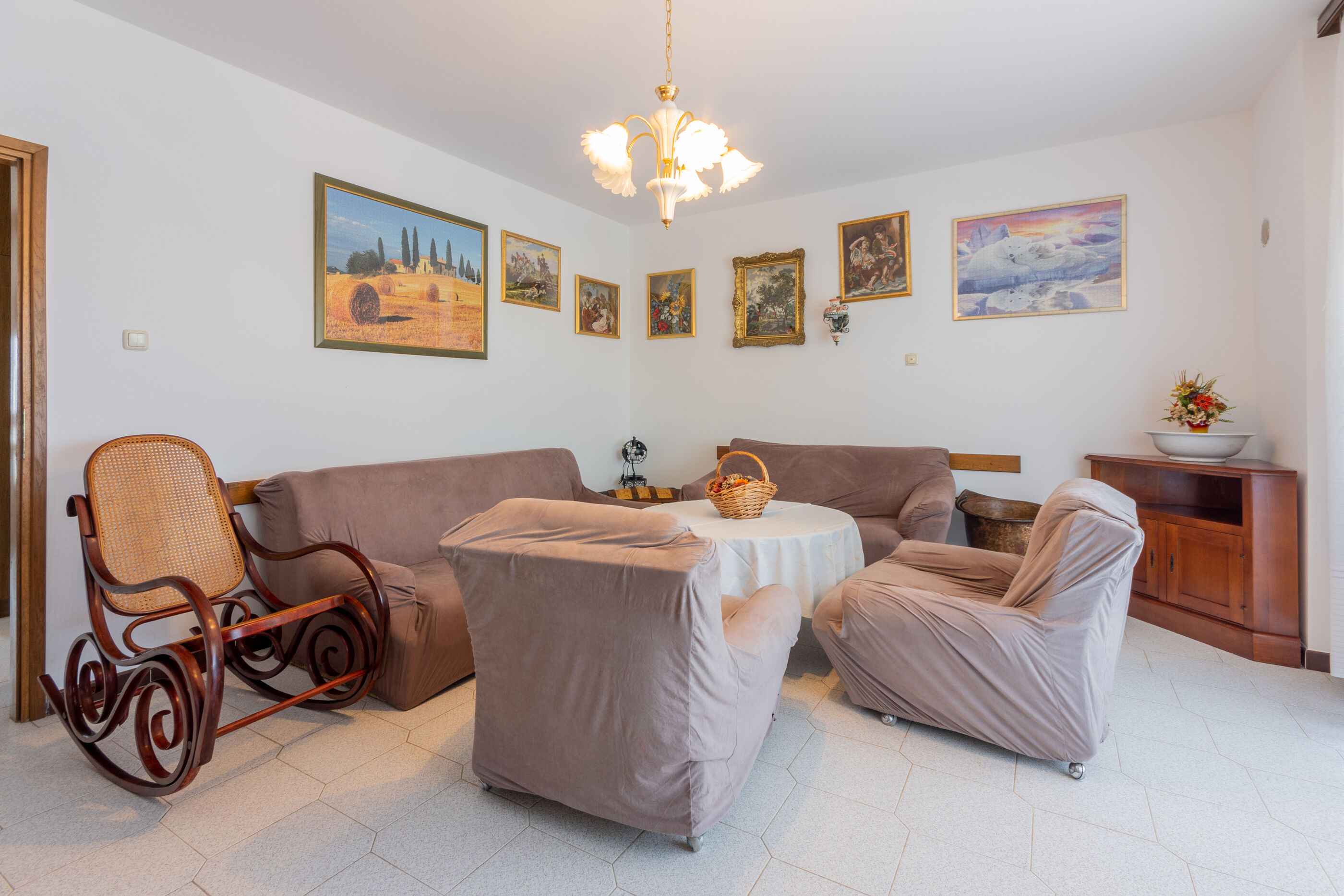Apartment Vazmica 86091-A1