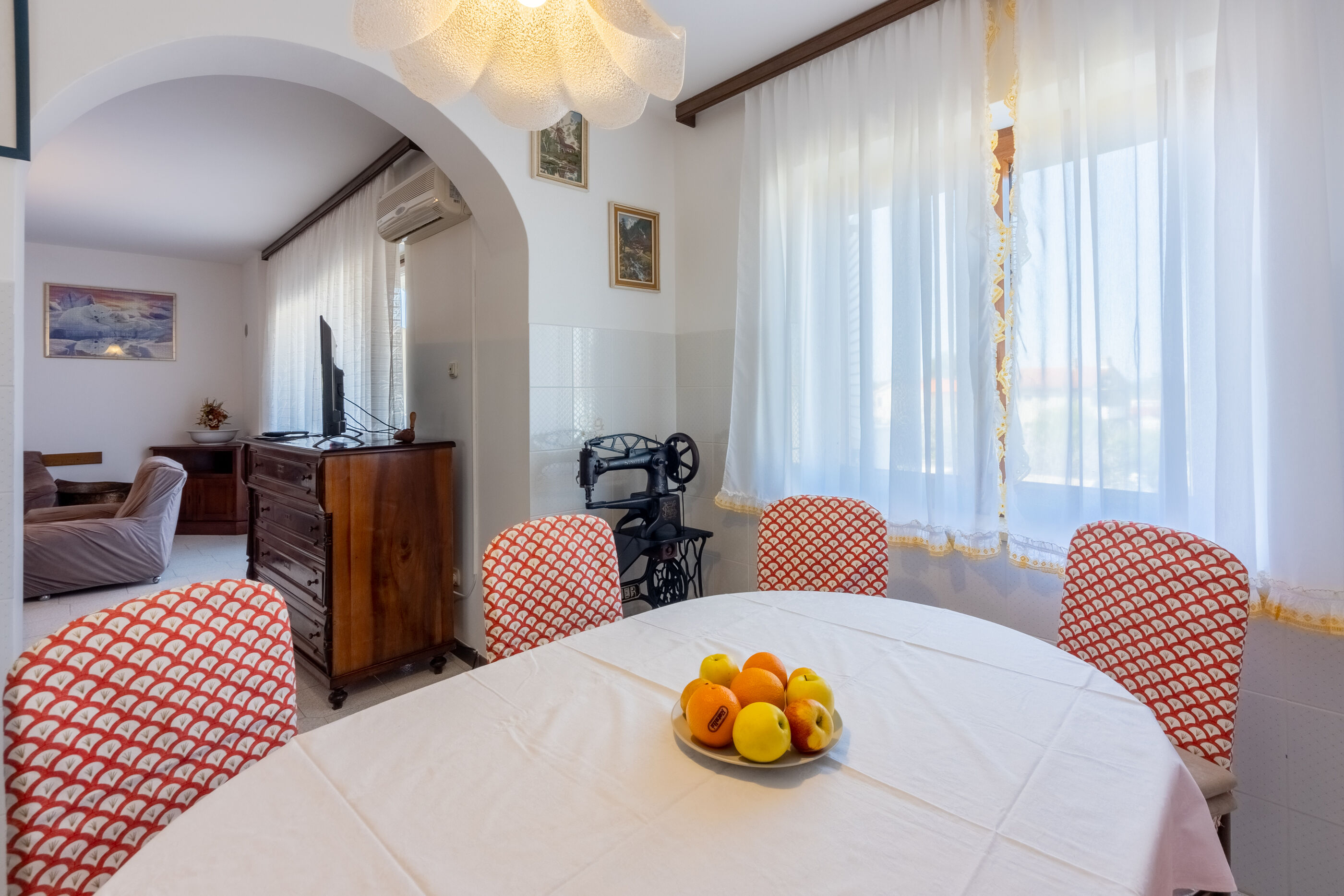 Apartment Vazmica 86091-A1