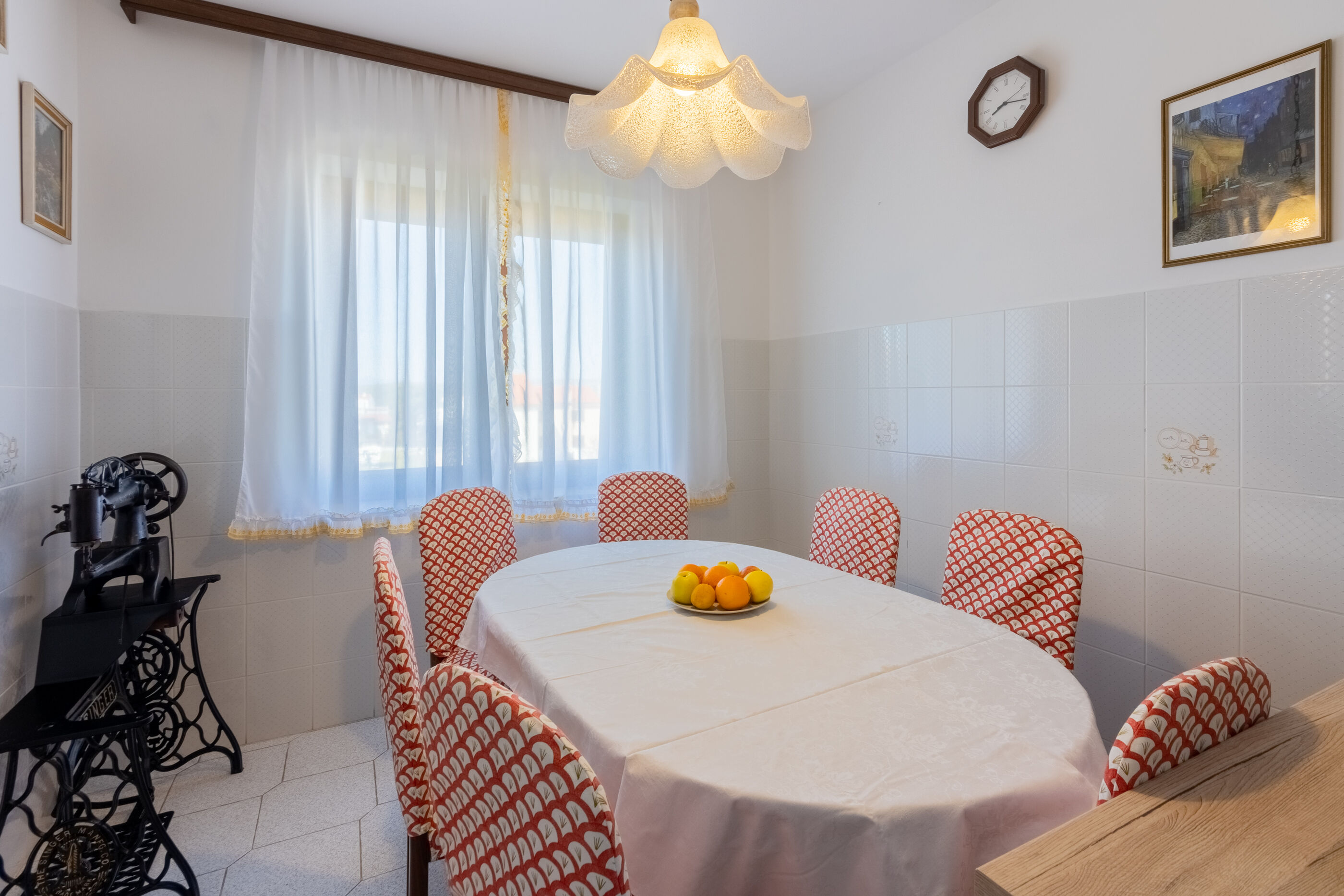 Apartment Vazmica 86091-A1