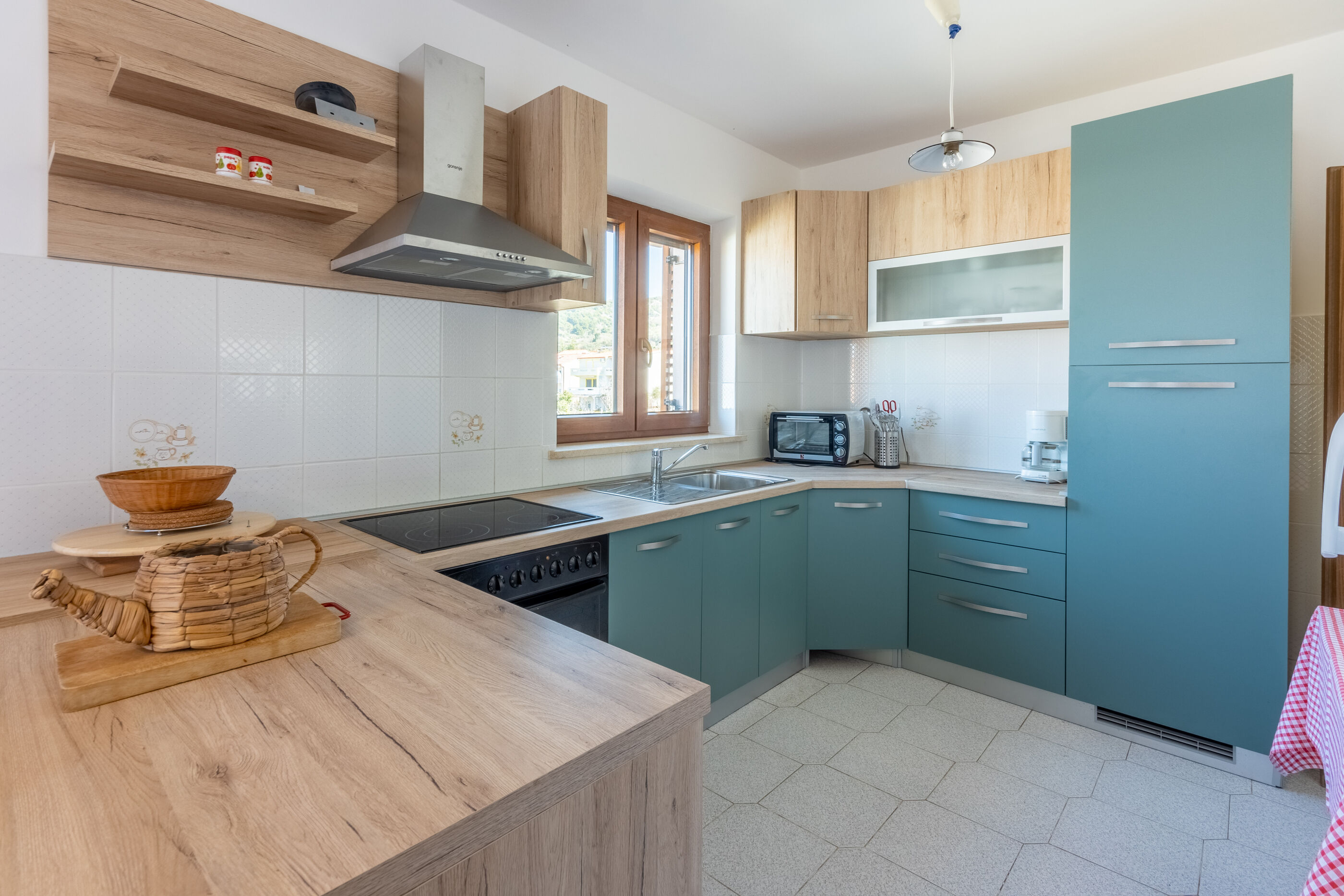 Apartment Vazmica 86091-A1