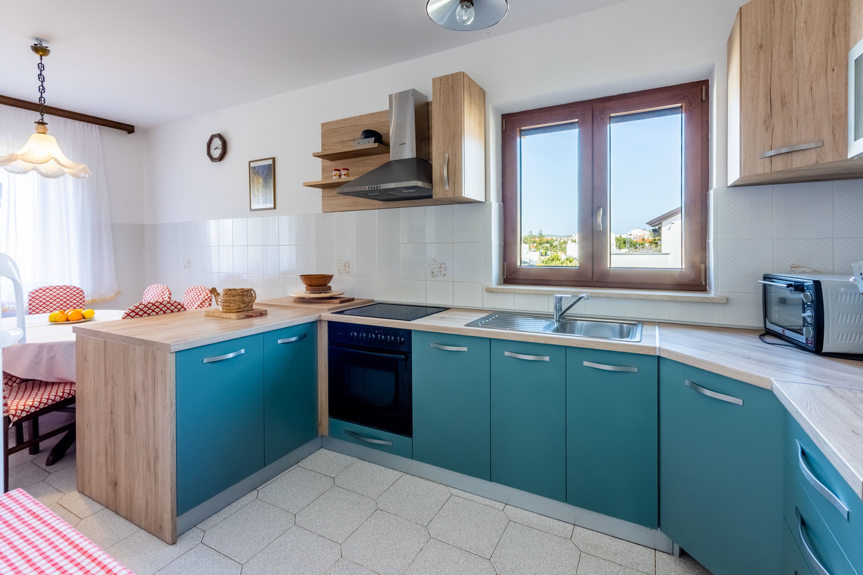 Apartment Vazmica 86091-A1