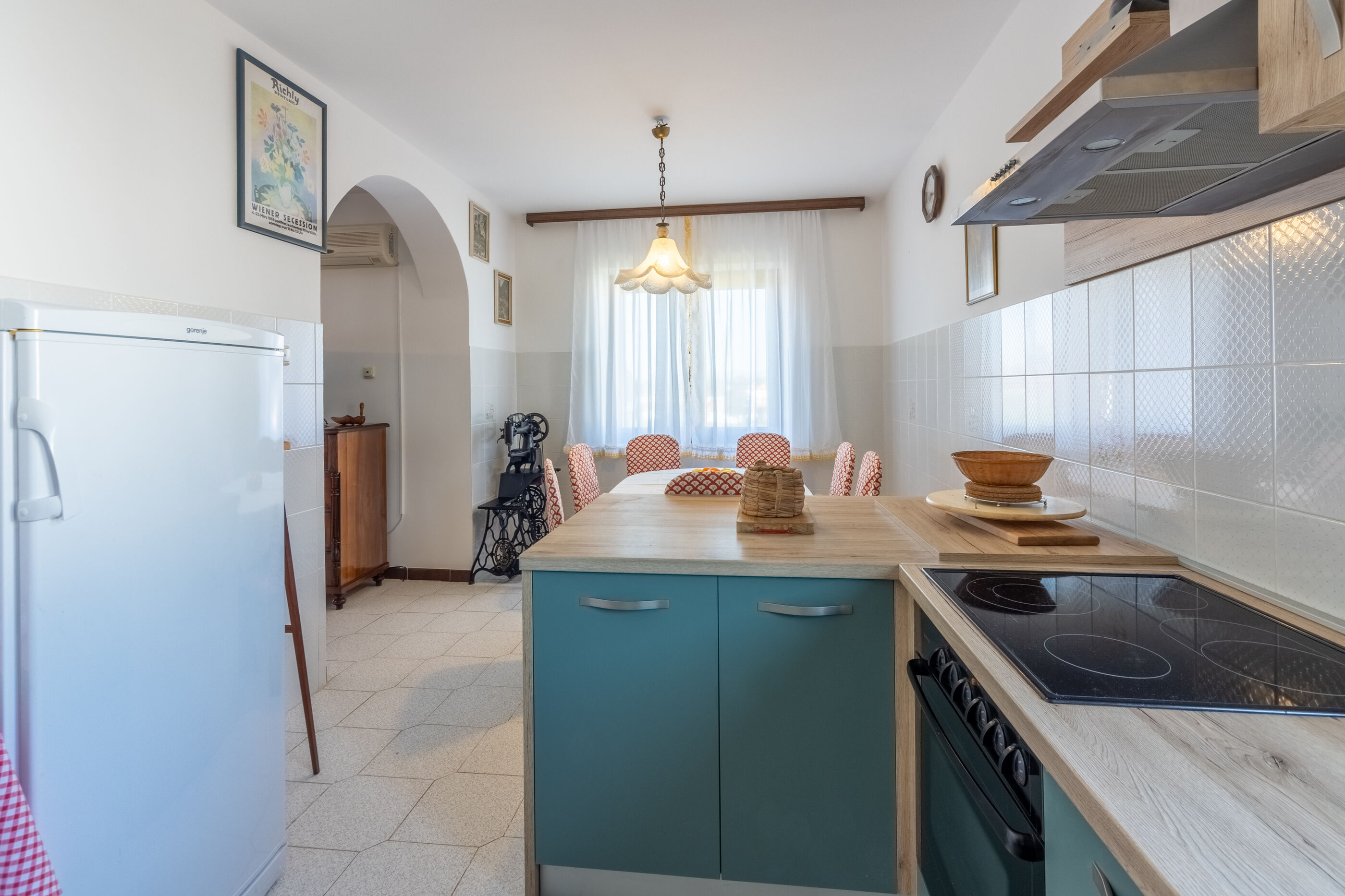 Apartment Vazmica 86091-A1