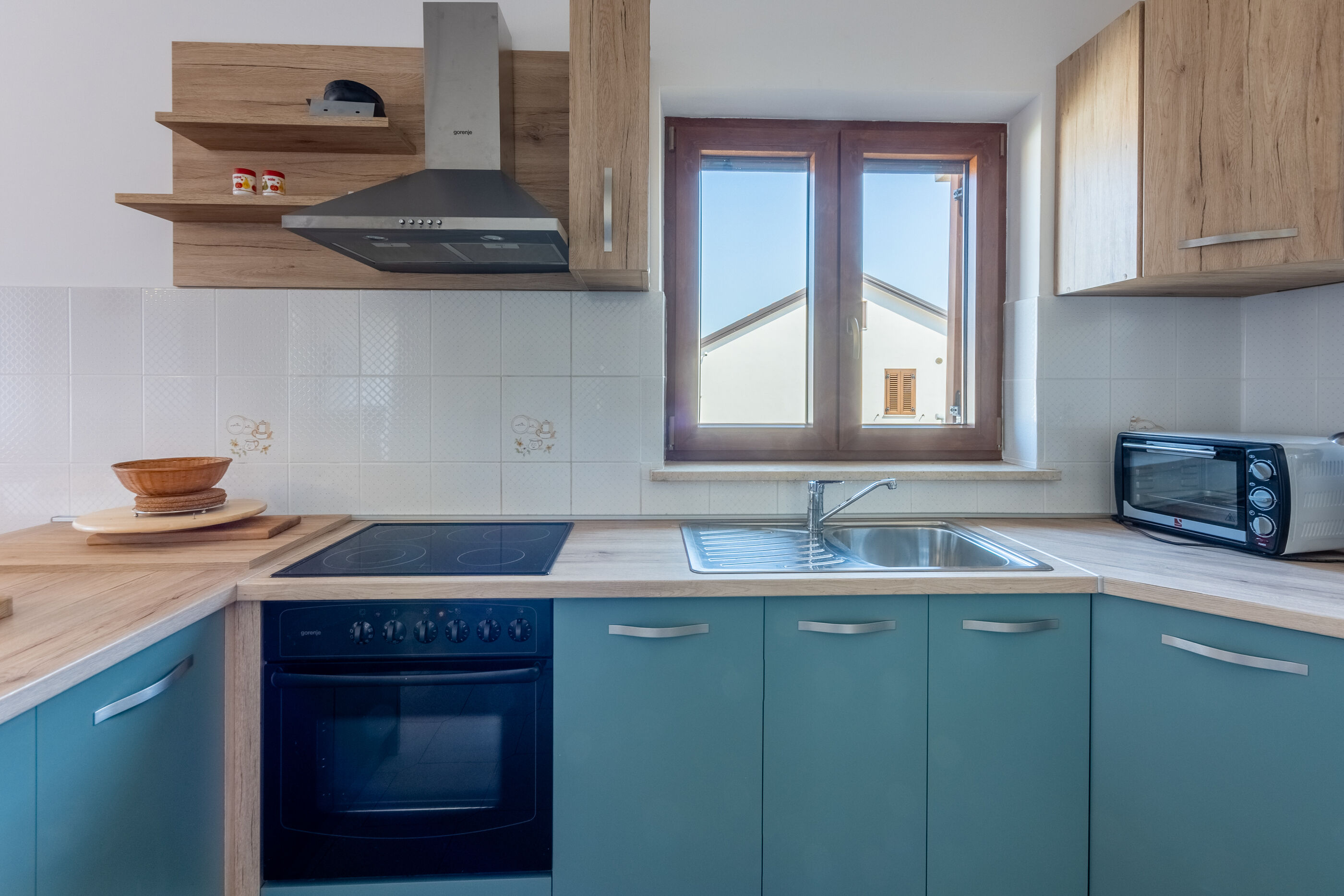 Apartment Vazmica 86091-A1