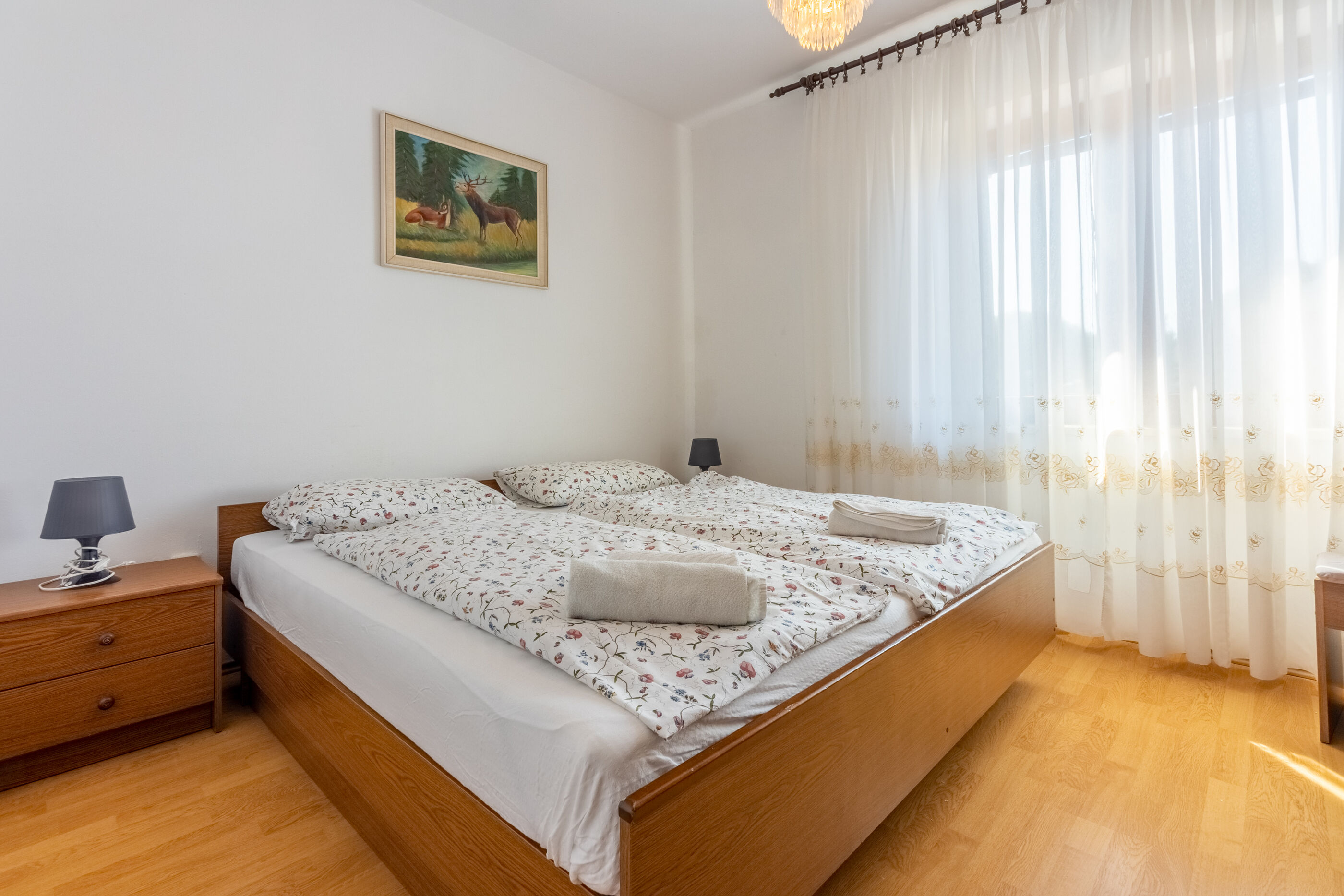 Apartment Vazmica 86091-A1