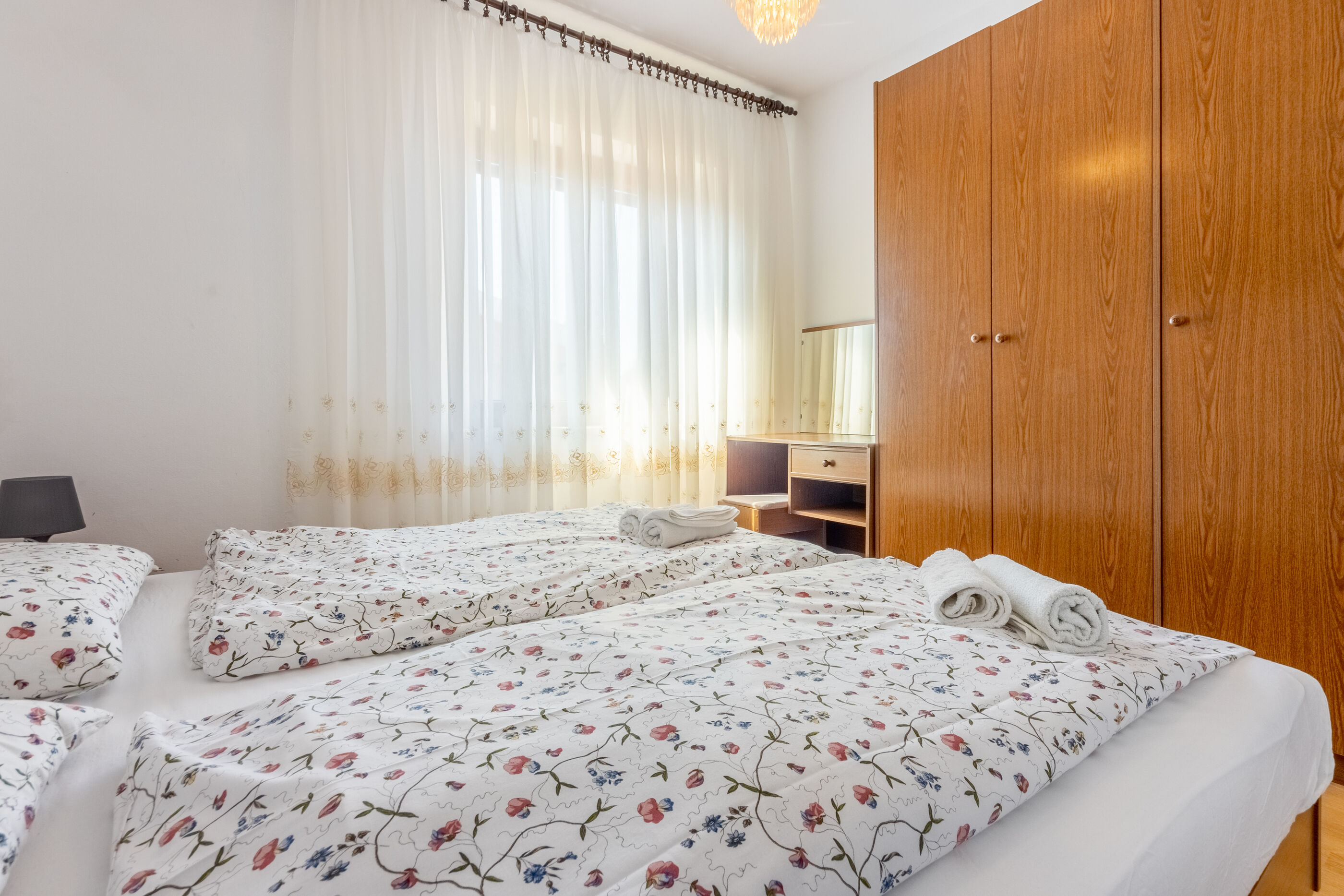 Apartment Vazmica 86091-A1