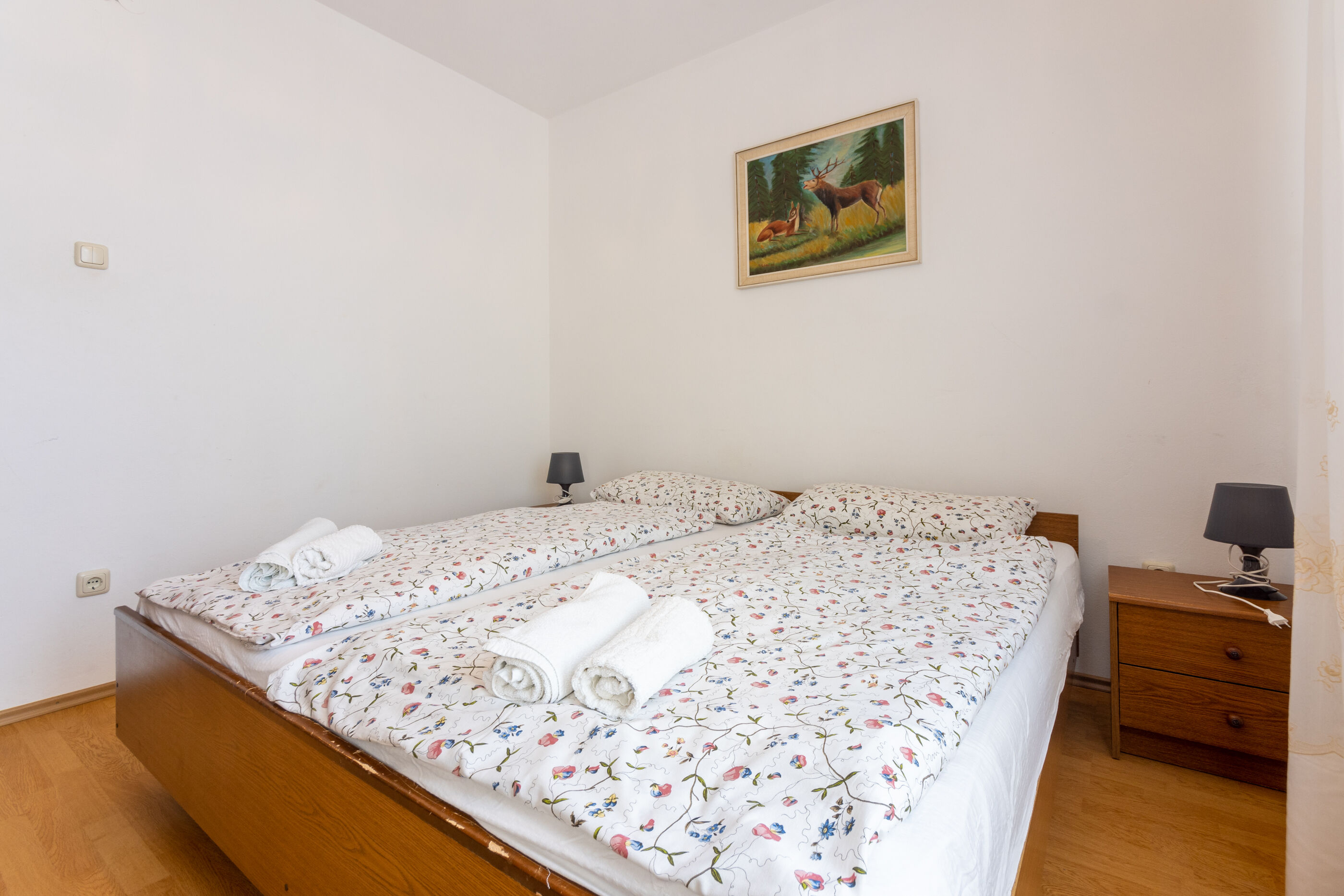 Apartment Vazmica 86091-A1