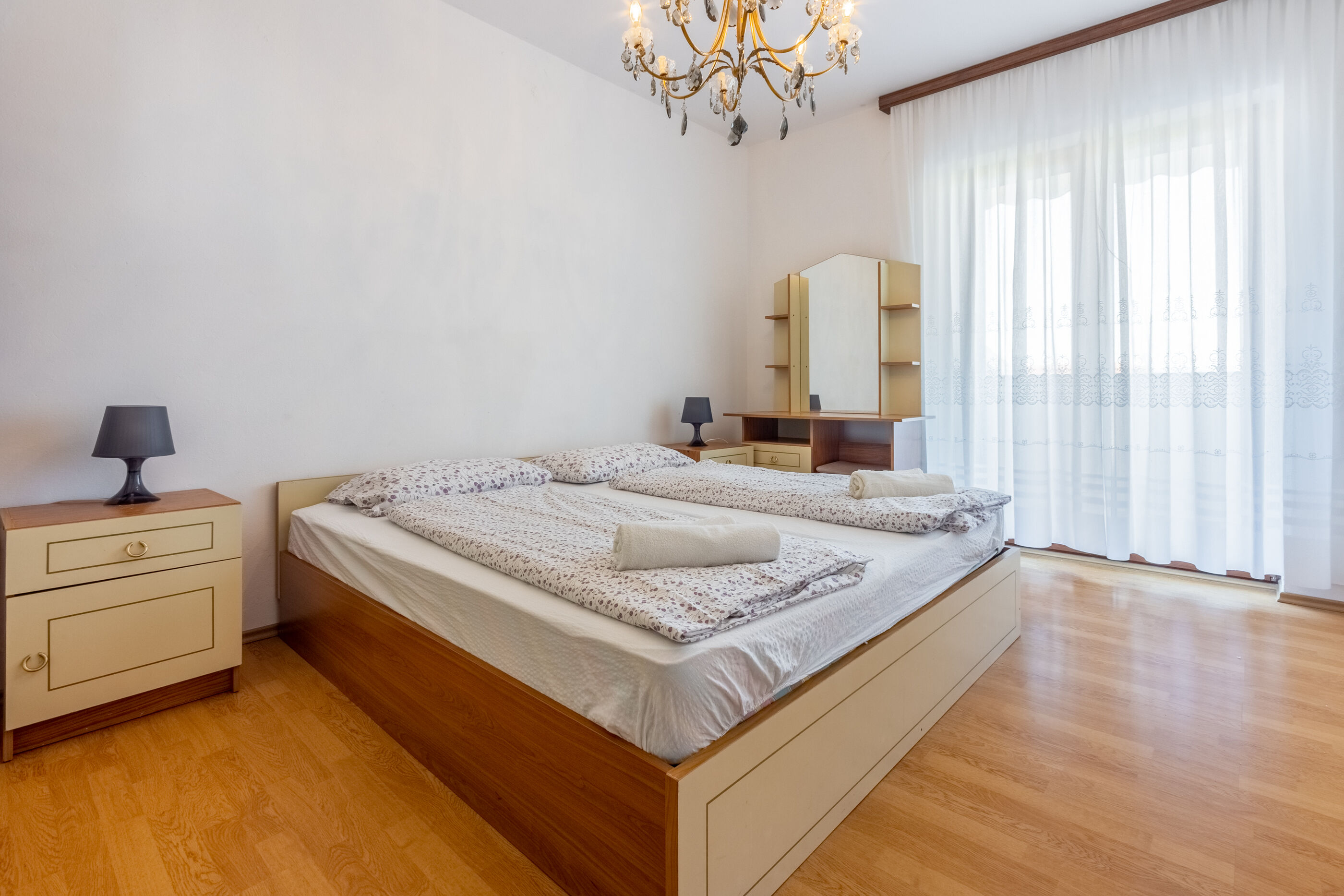 Apartment Vazmica 86091-A1