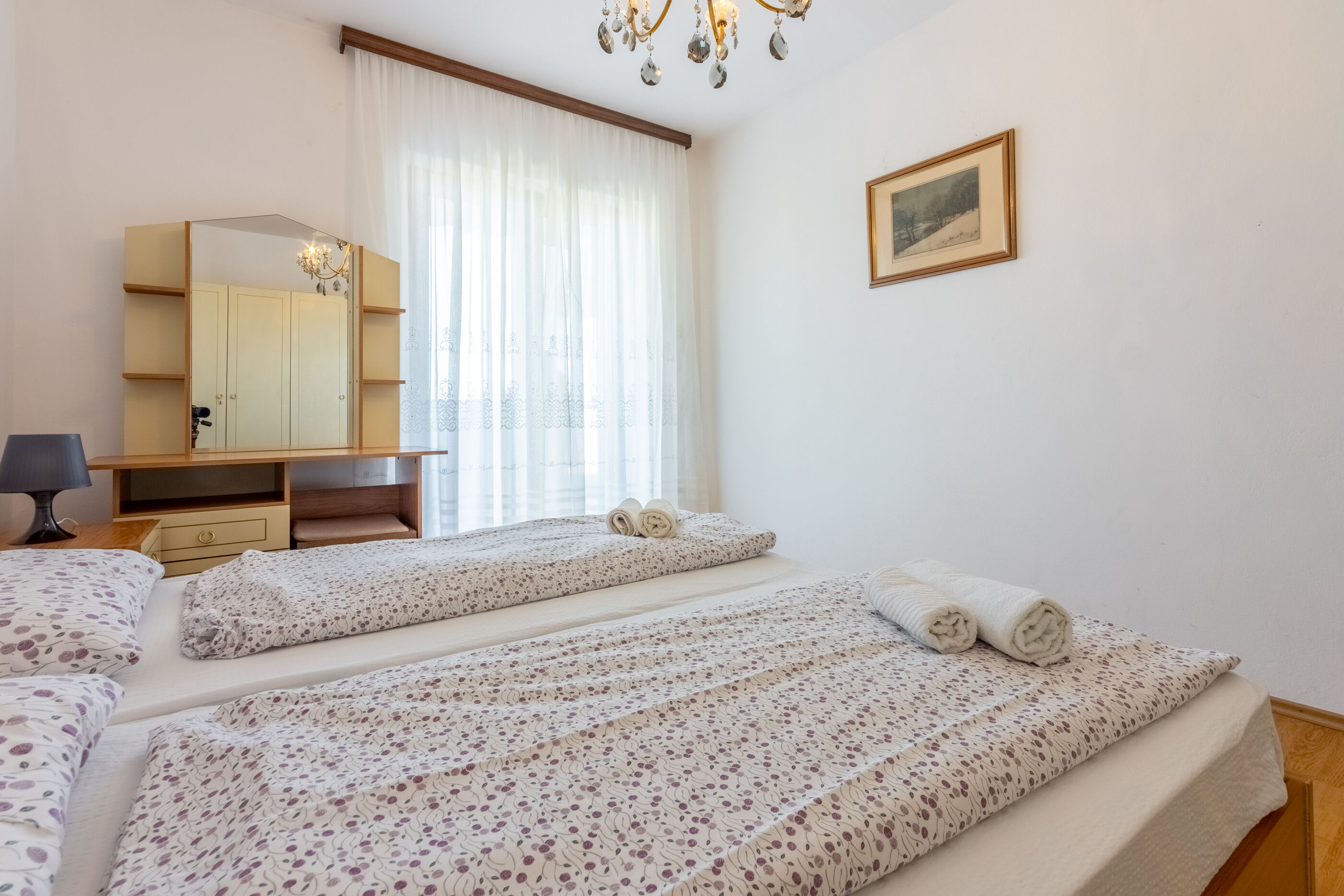 Apartment Vazmica 86091-A1