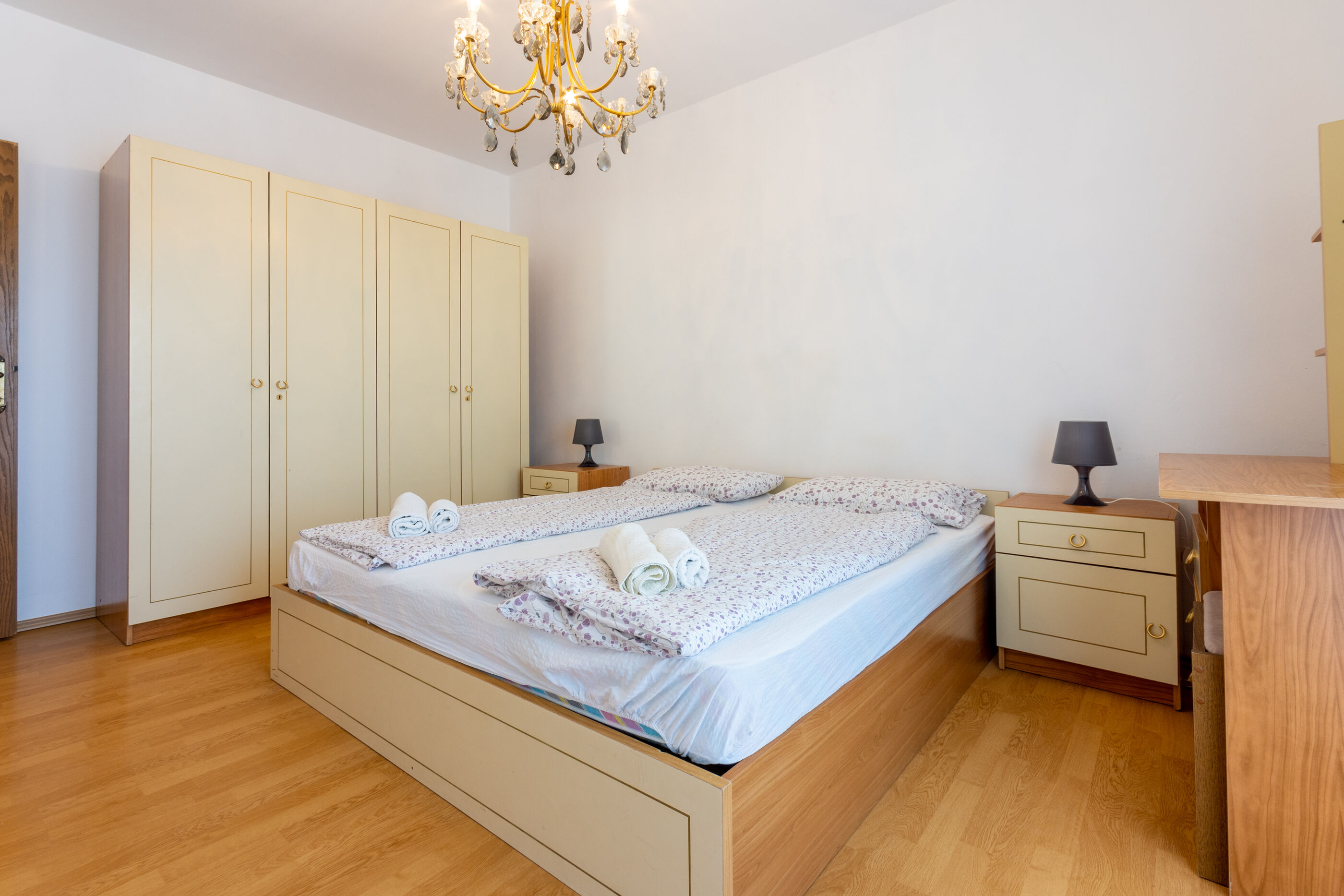 Apartment Vazmica 86091-A1