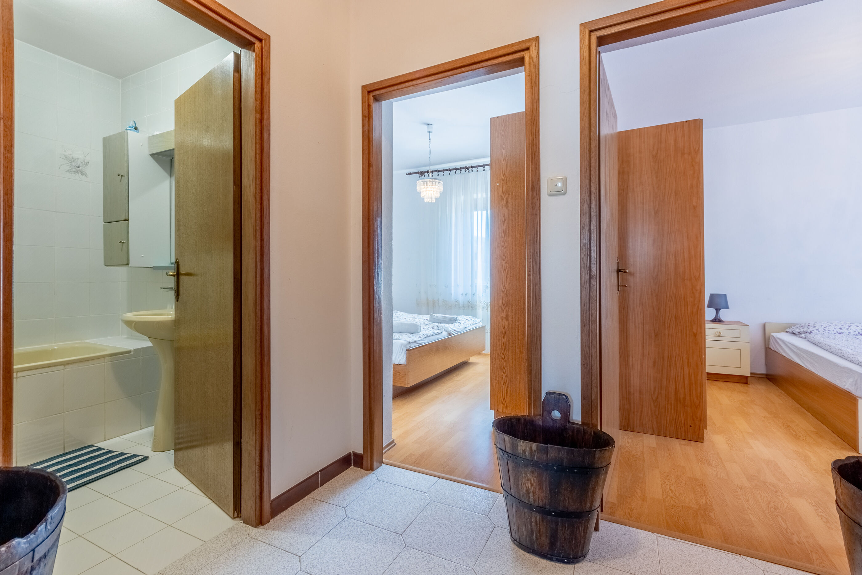 Apartment Vazmica 86091-A1