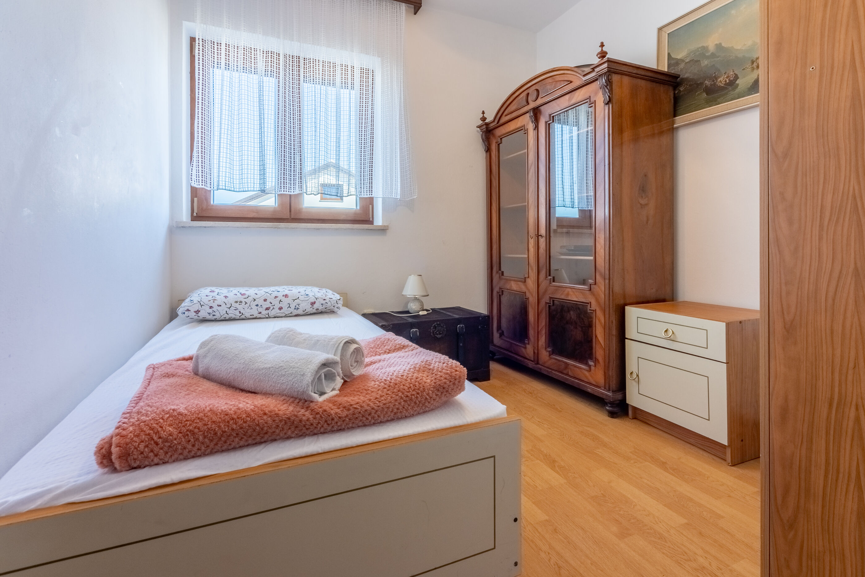 Apartment Vazmica 86091-A1