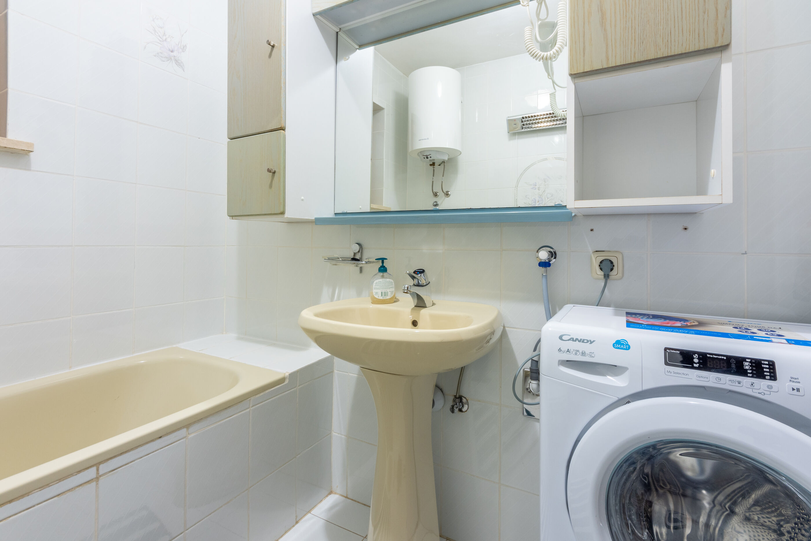 Apartment Vazmica 86091-A1