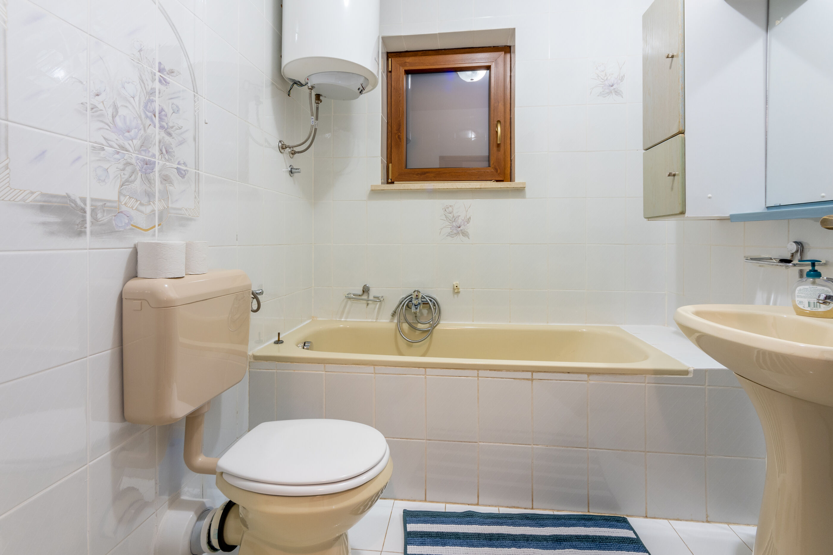 Apartment Vazmica 86091-A1