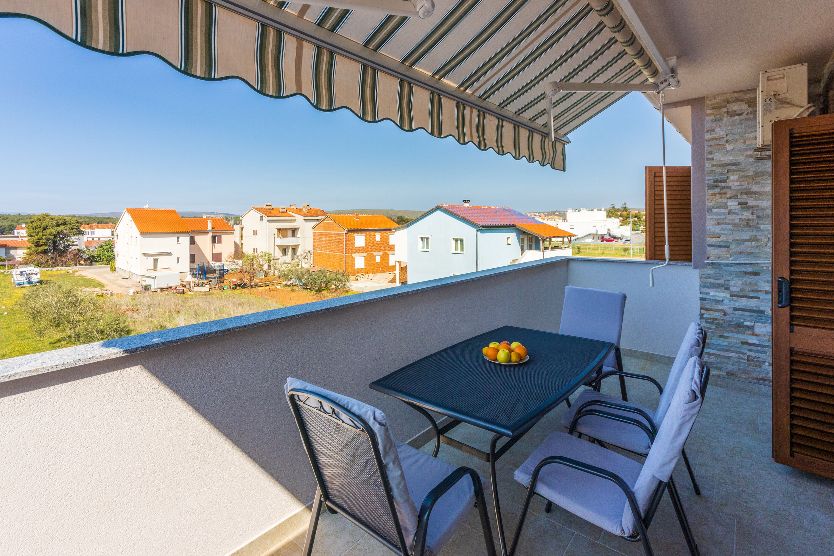 Apartment Vazmica 86091-A1