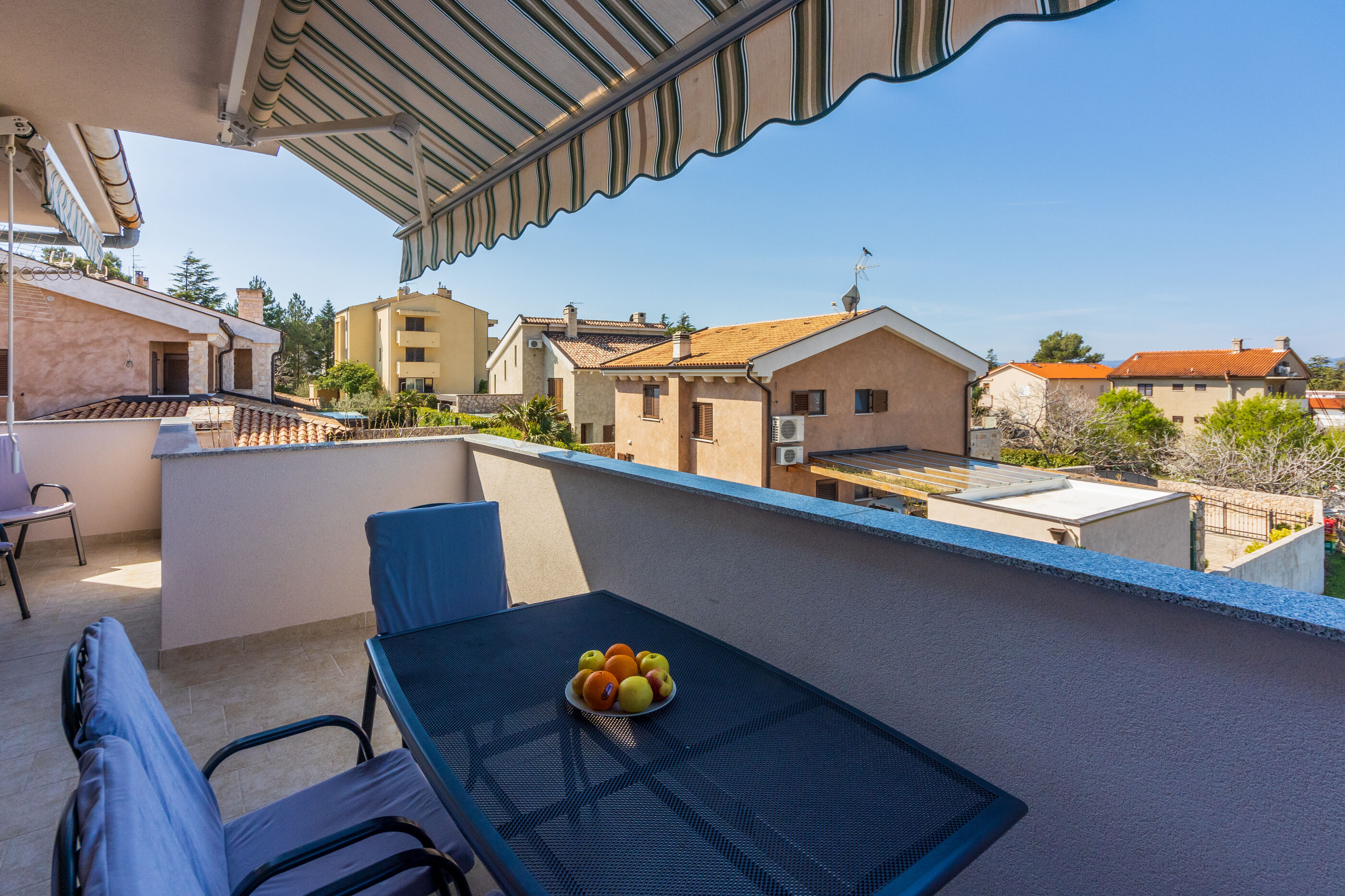 Apartment Vazmica 86091-A1