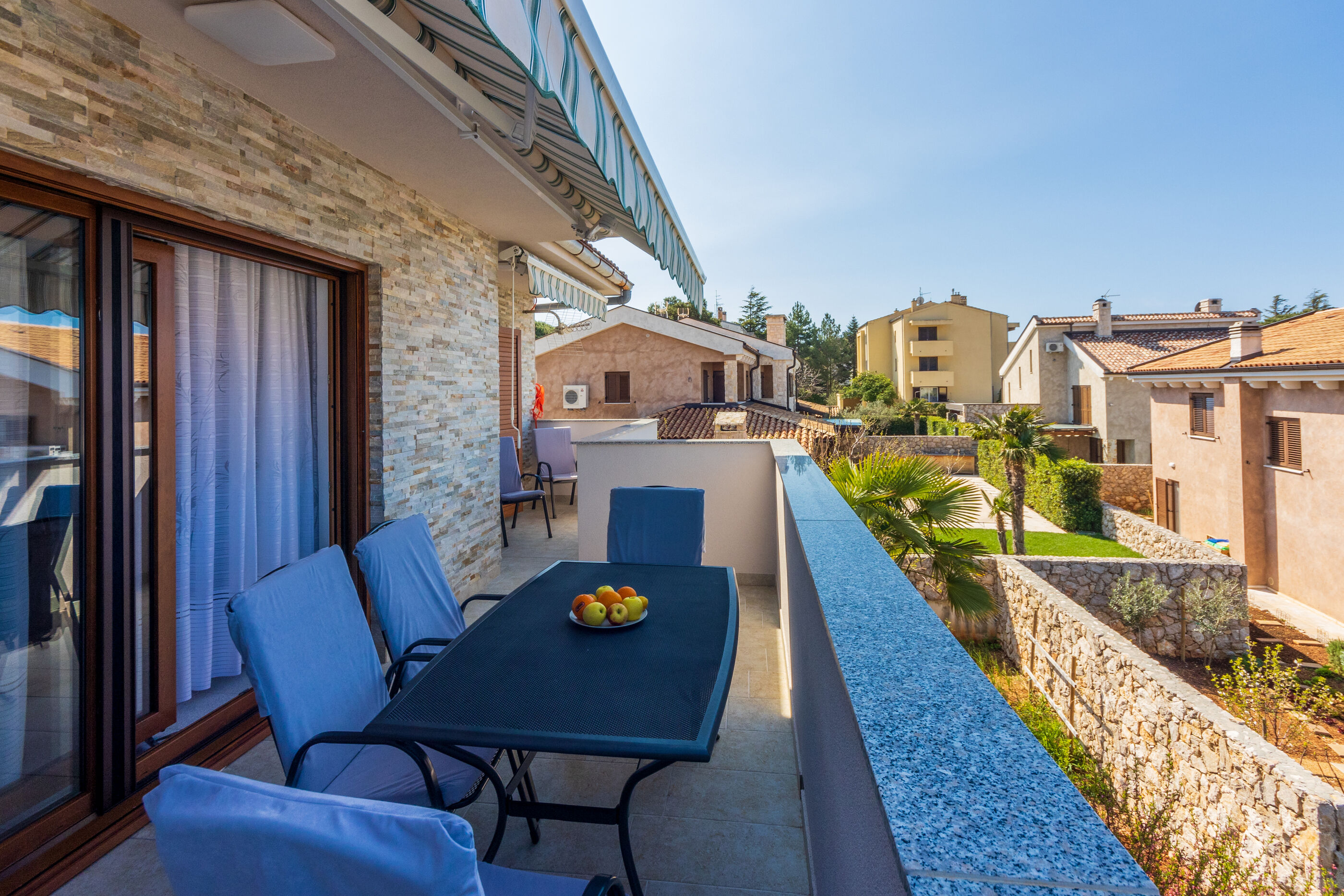 Apartment Vazmica 86091-A1