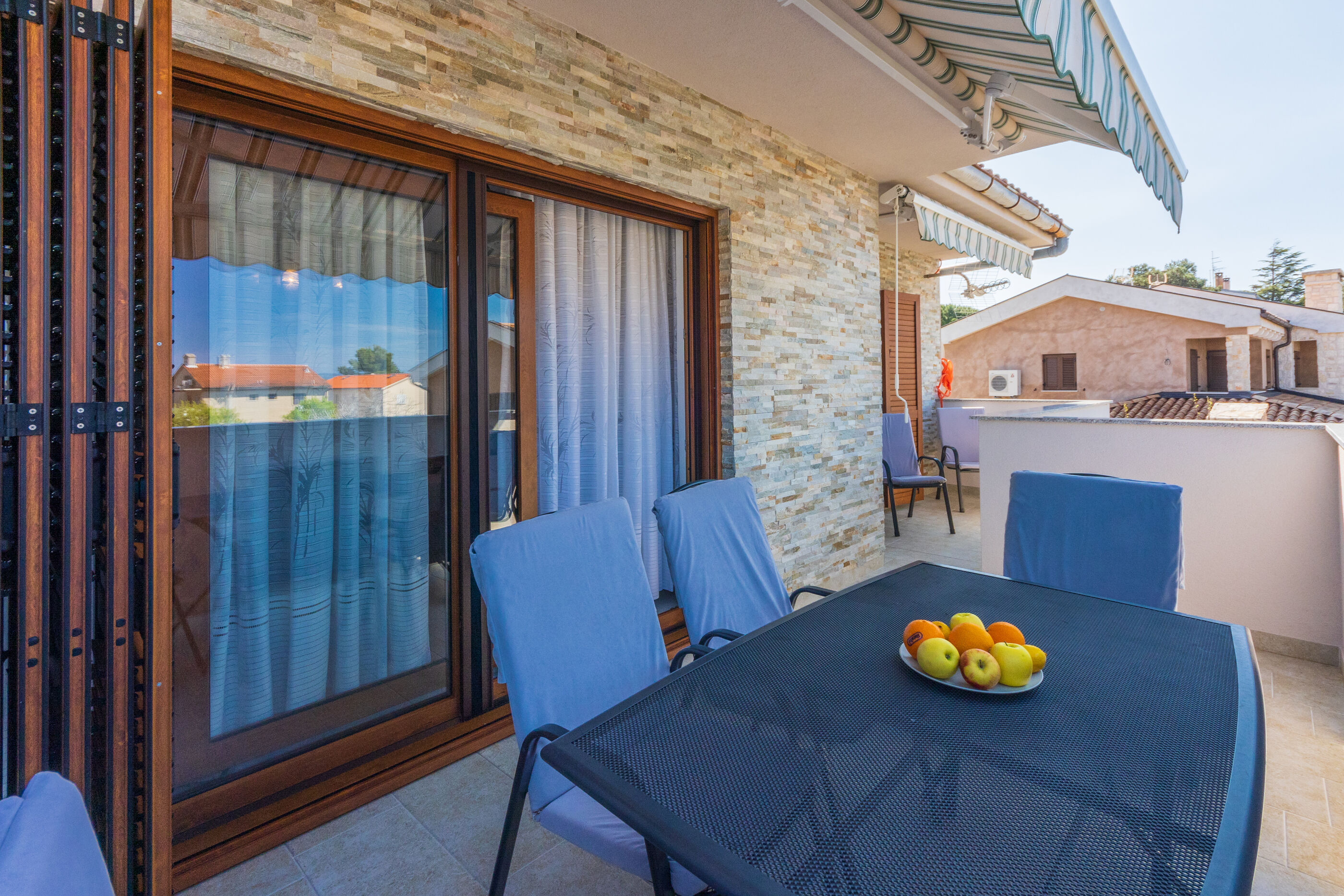 Apartment Vazmica 86091-A1