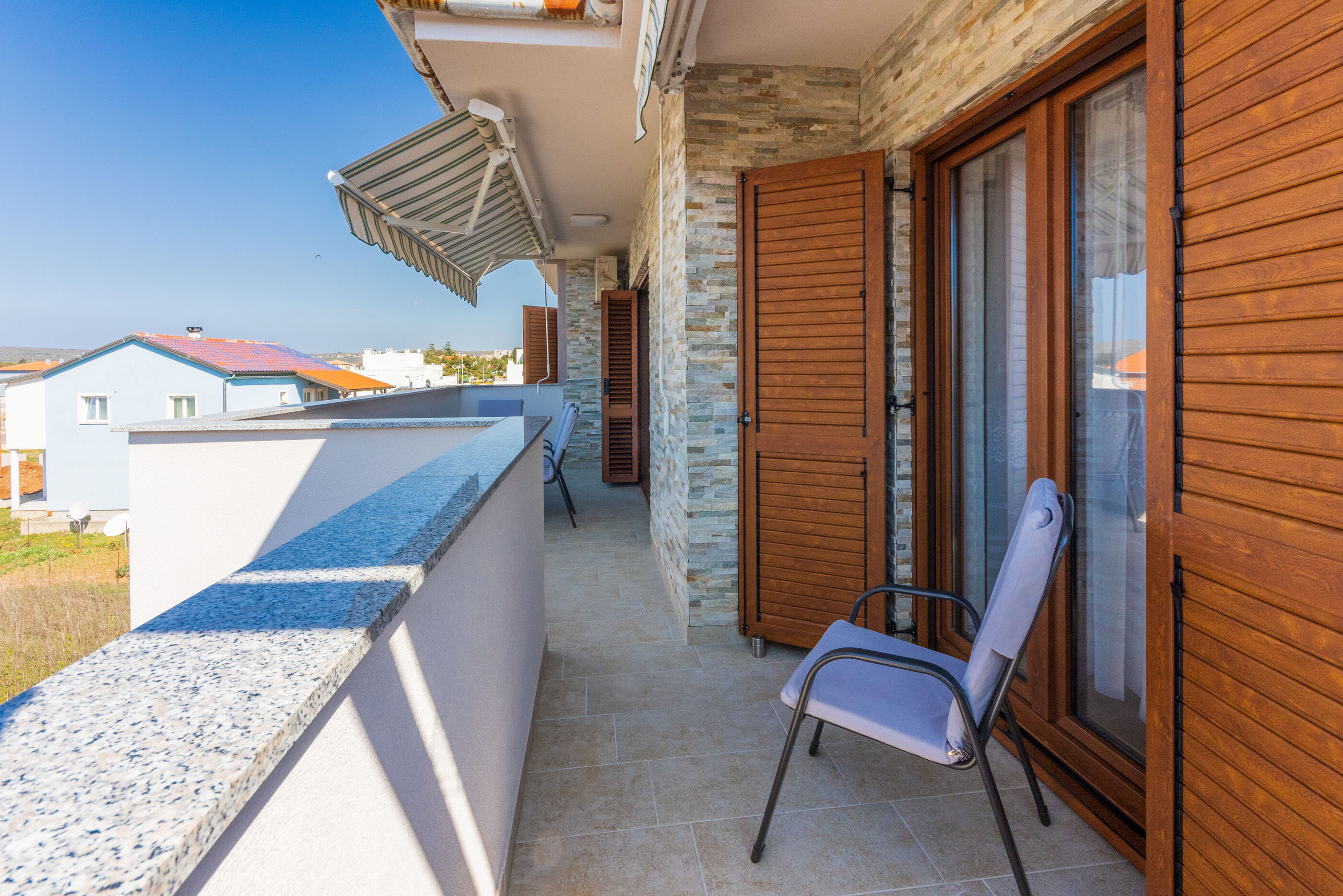 Apartment Vazmica 86091-A1