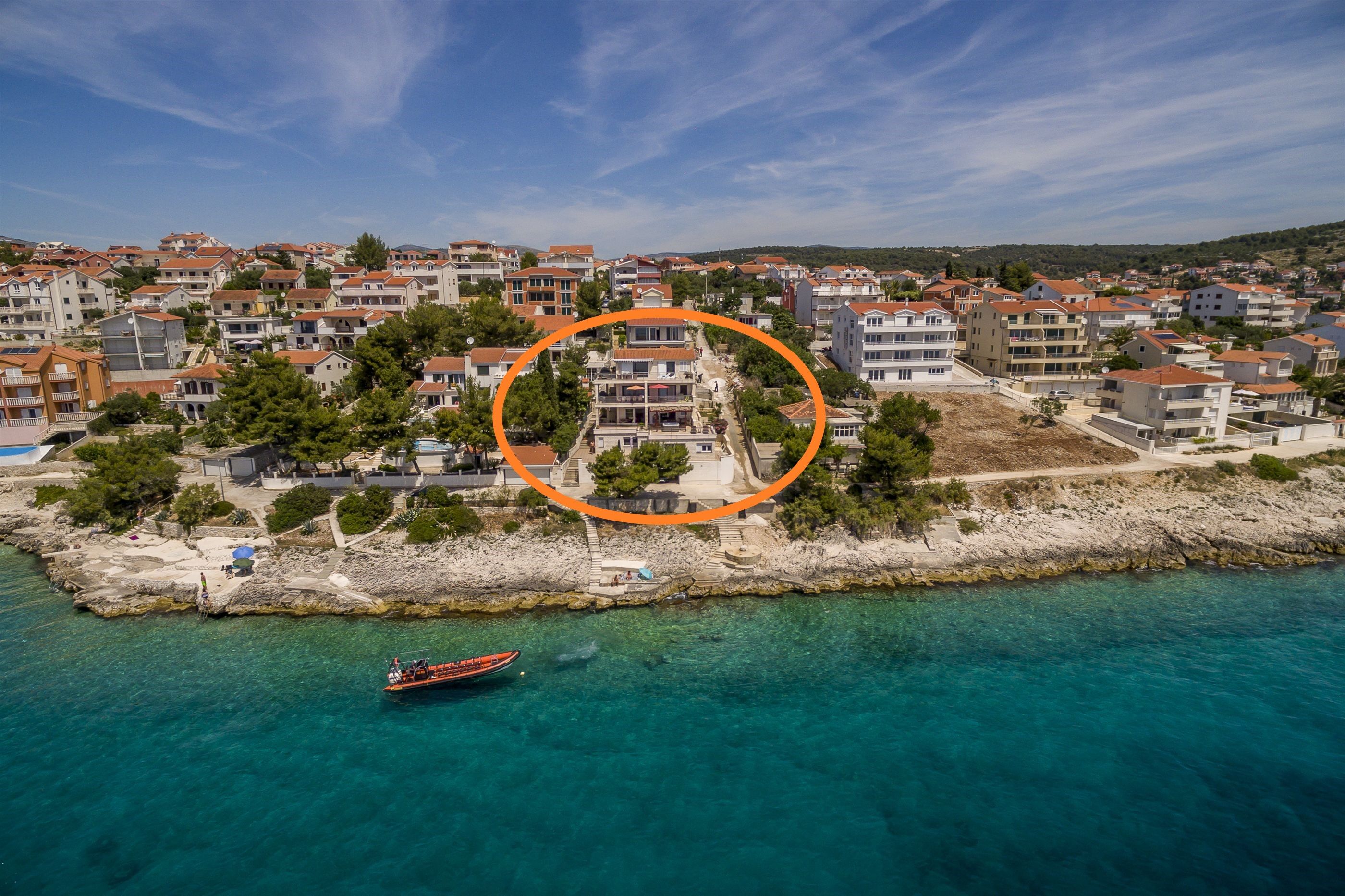 Apartment Helli 88201-A1