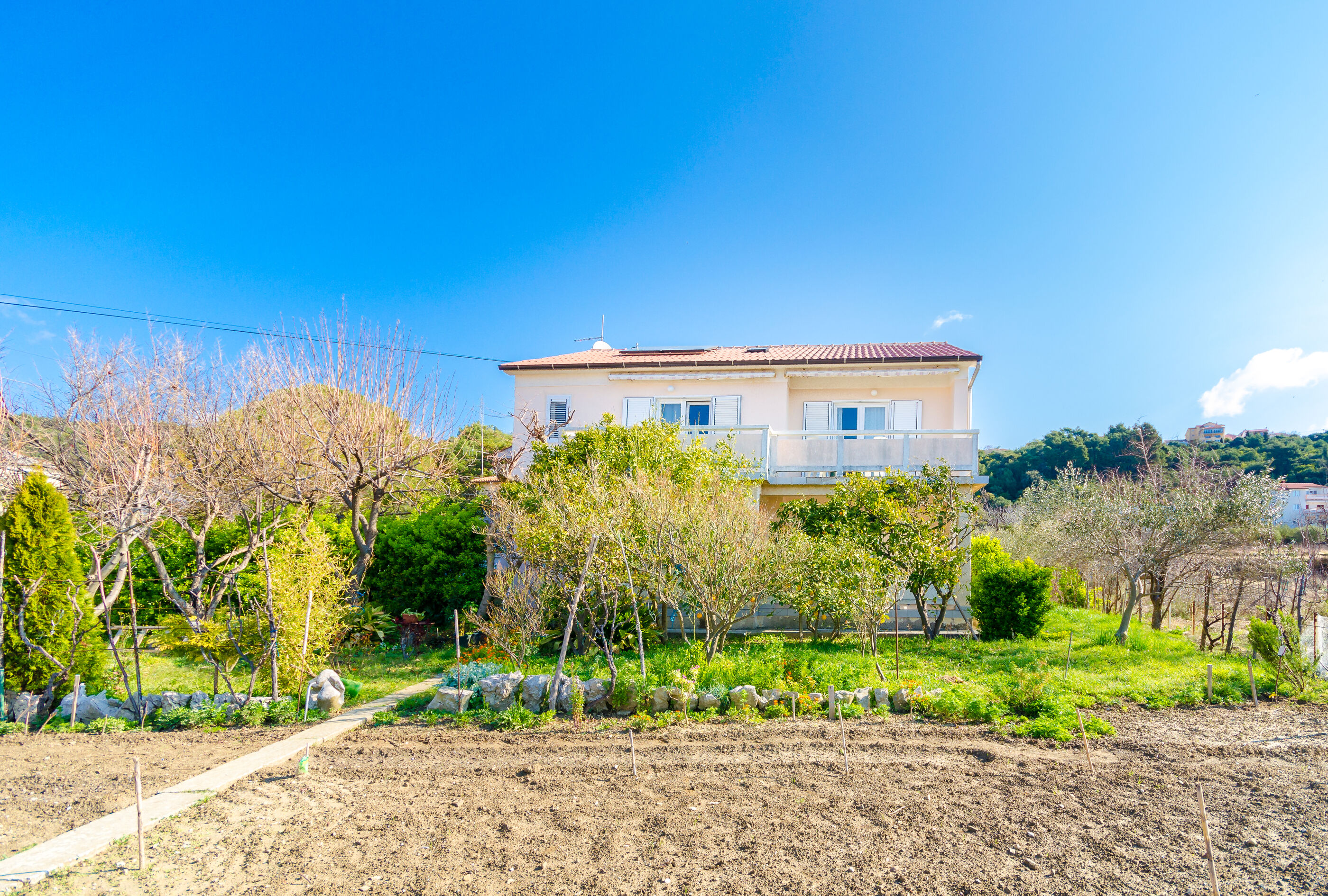 Apartment Marica Sanja 68591-A1