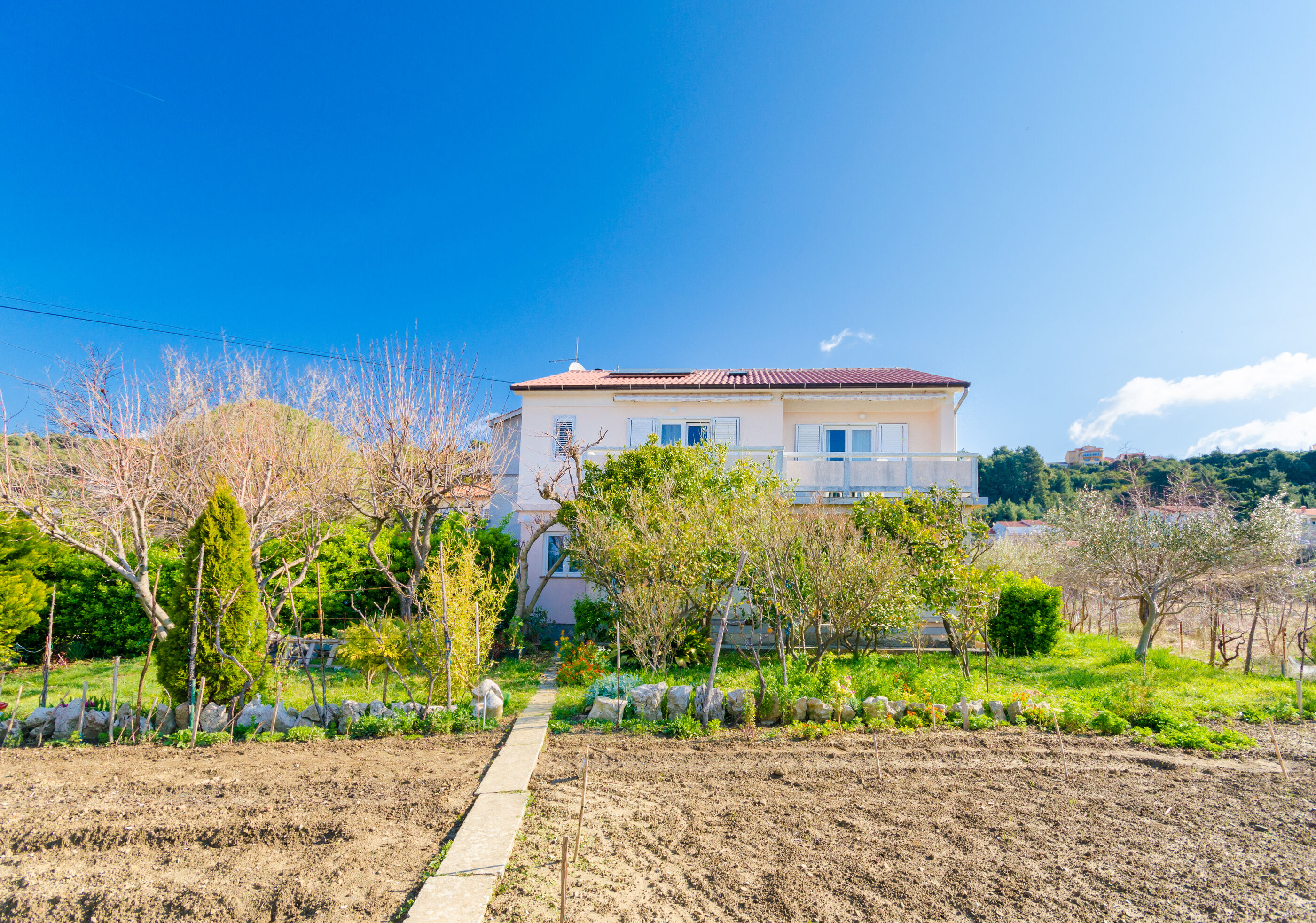 Apartment Marica Sanja 68591-A1