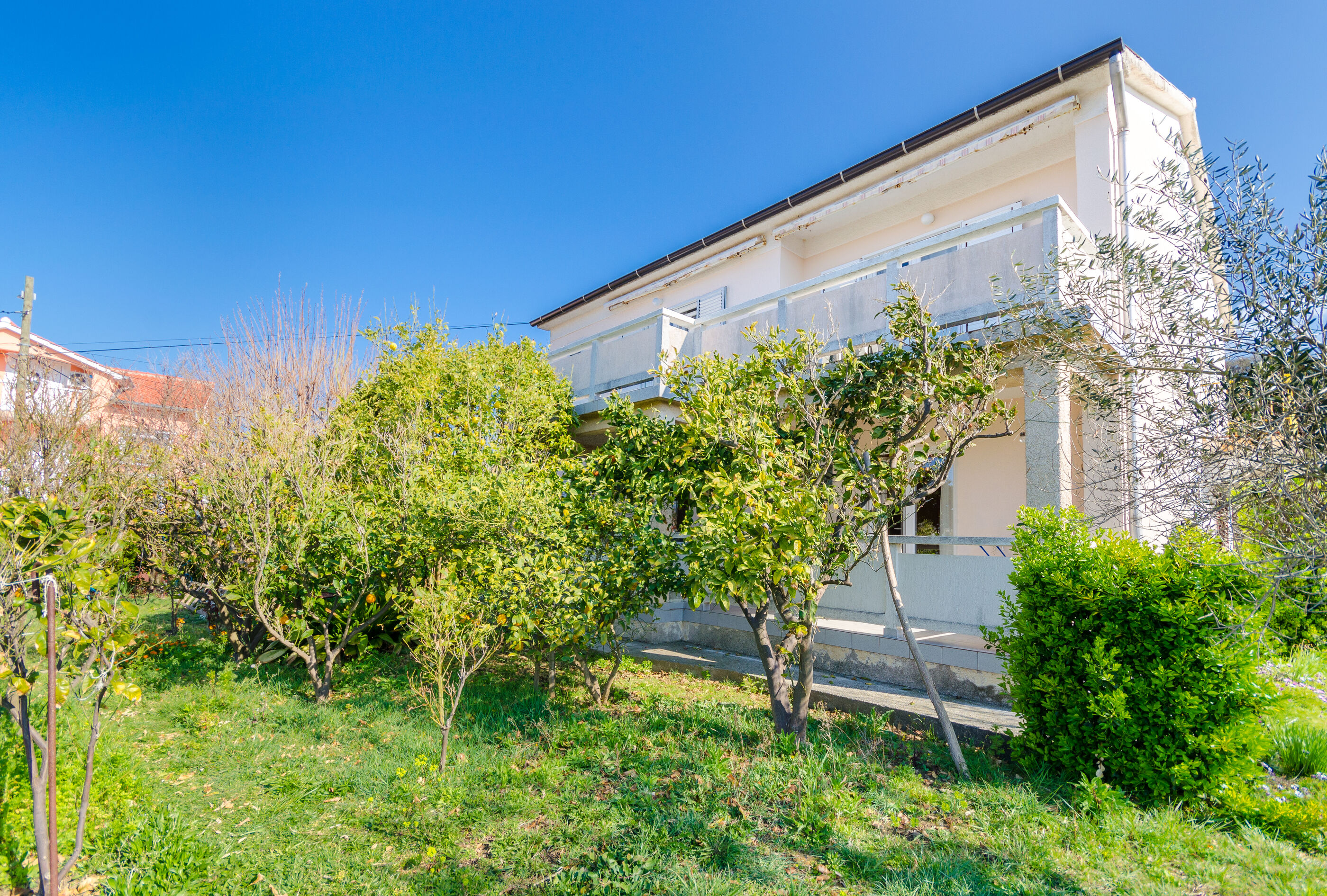 Apartment Marica Sanja 68591-A1