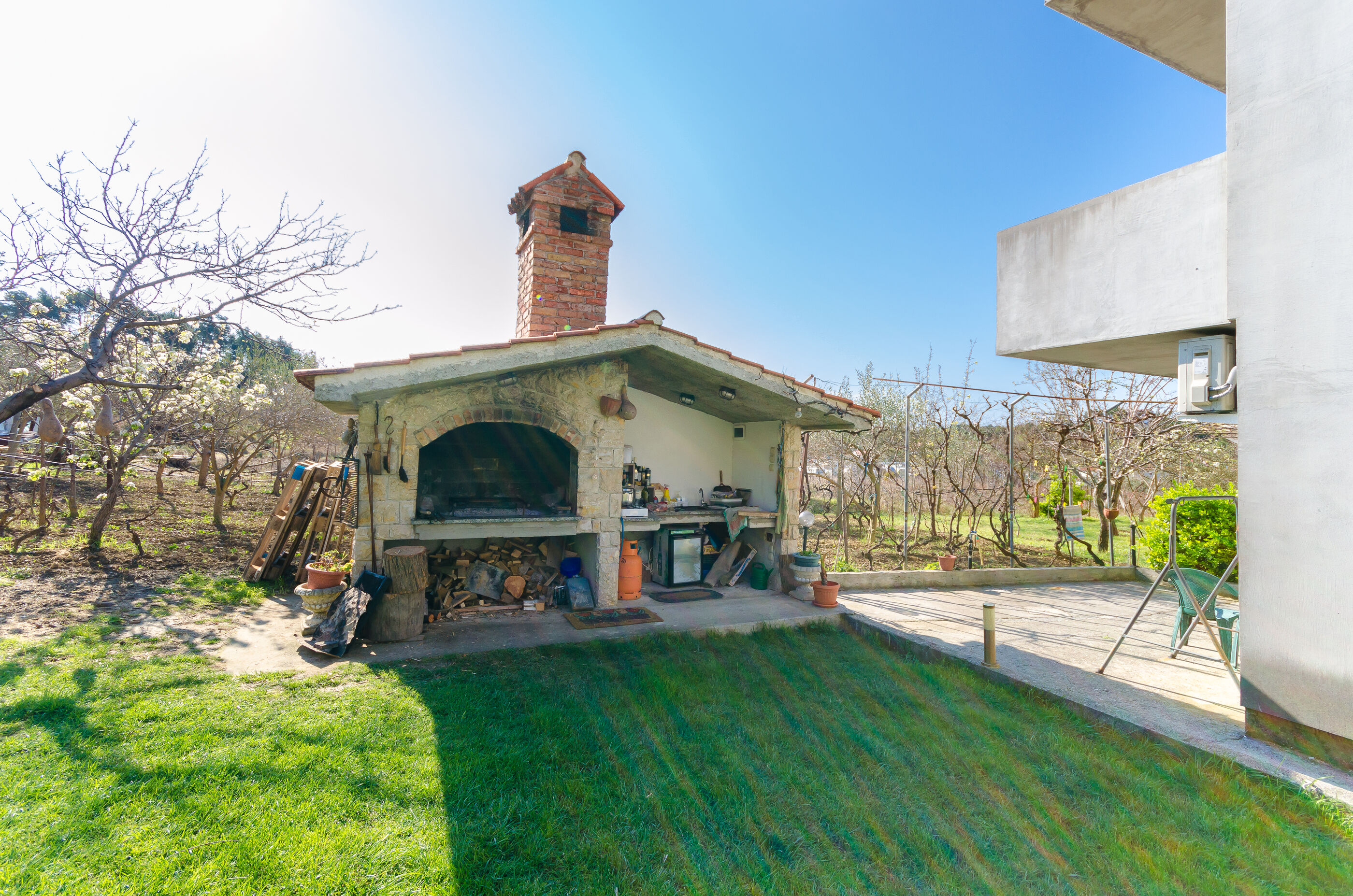 Apartment Marica Sanja 68591-A1