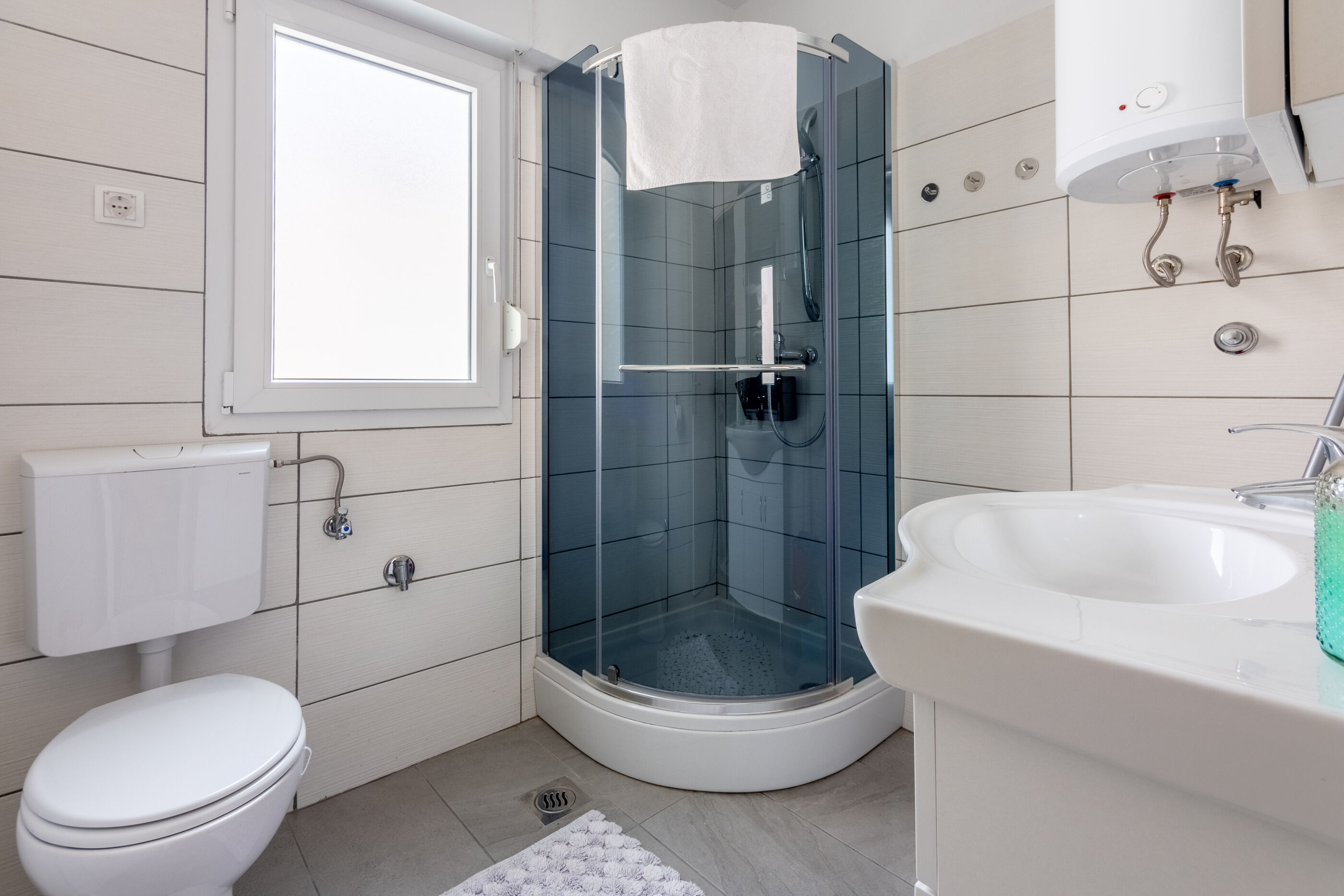 Apartment Astrid 84511-A1