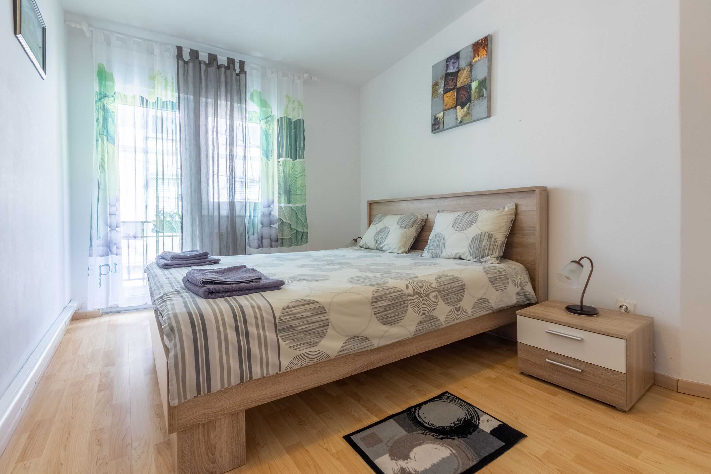 Apartment Astrid 84511-A1