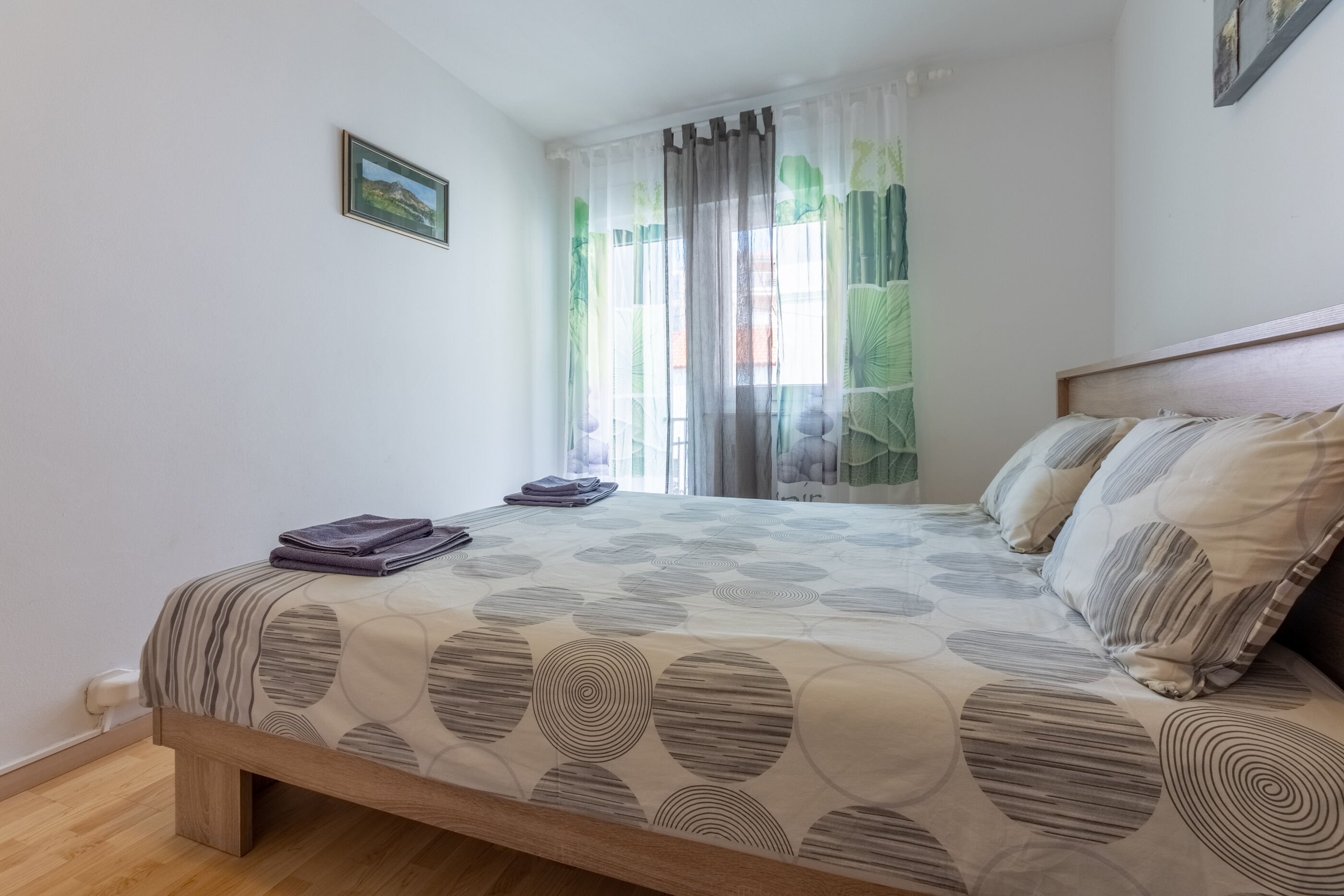 Apartment Astrid 84511-A1