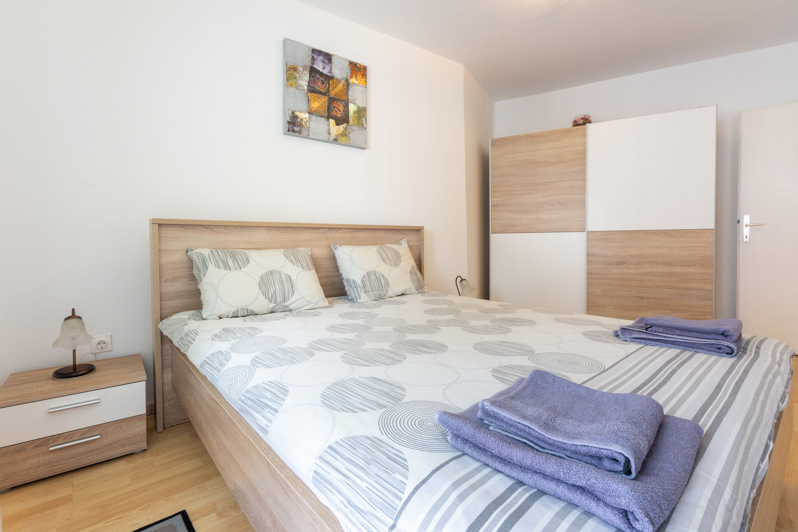 Apartment Astrid 84511-A1