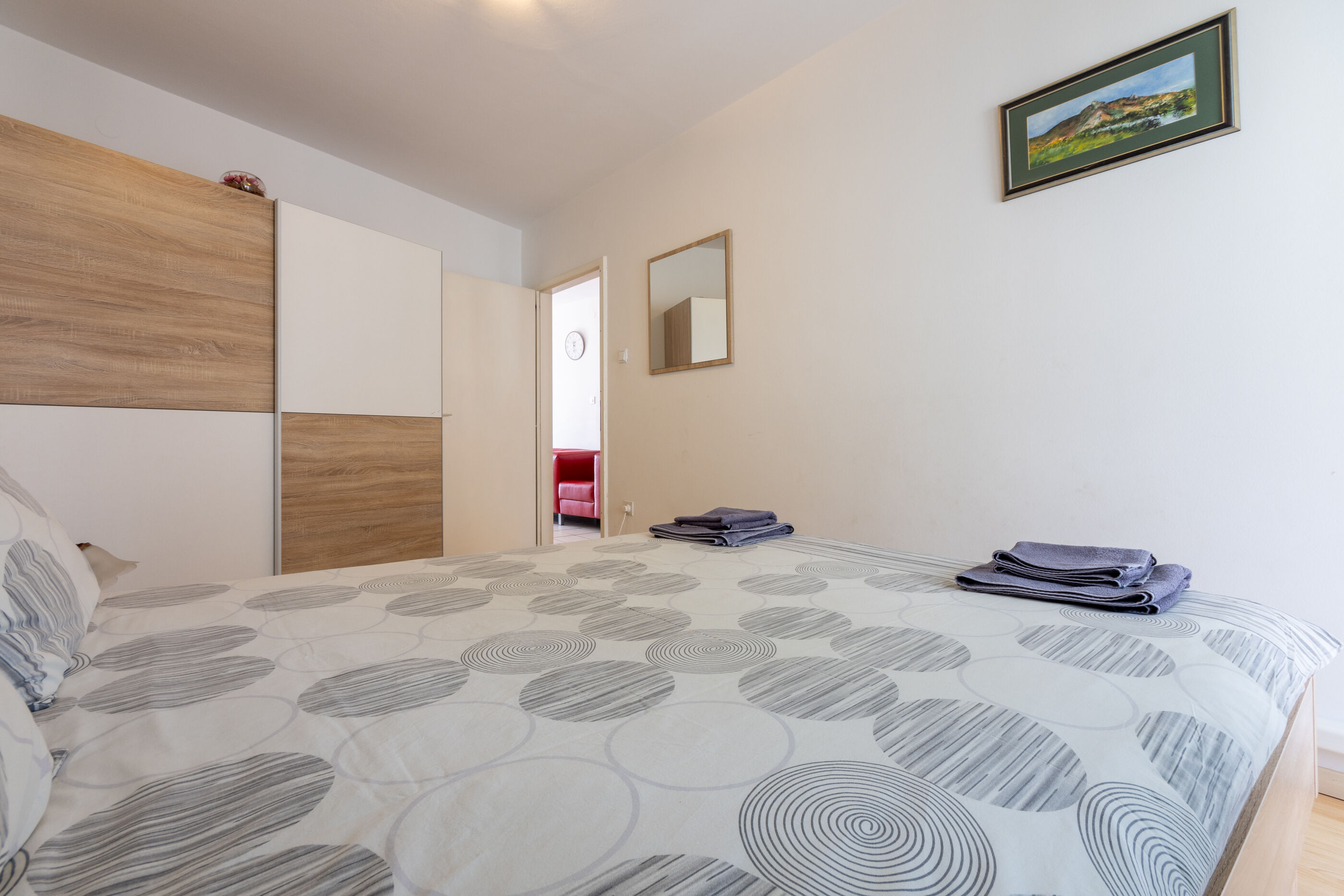 Apartment Astrid 84511-A1
