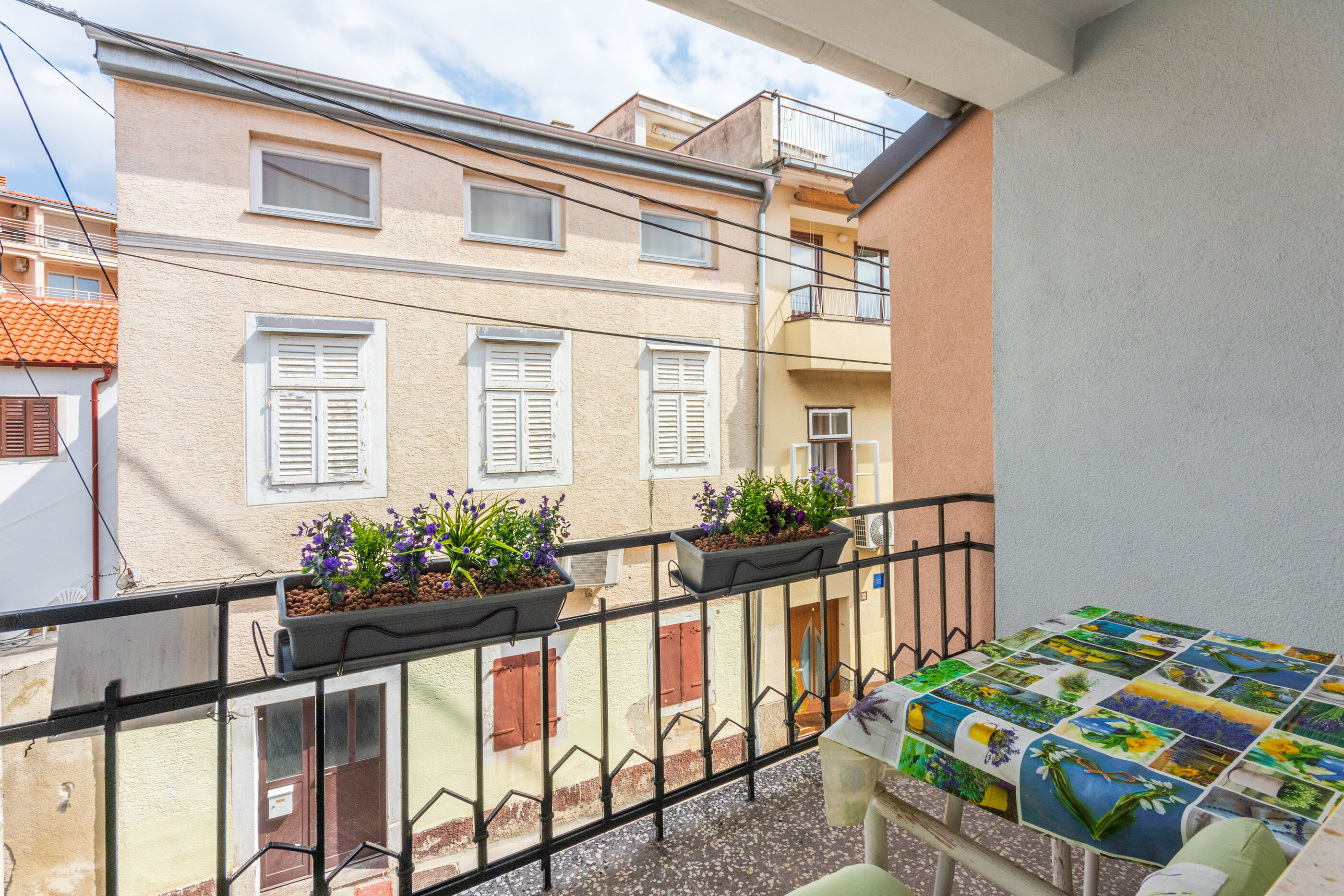 Apartment Astrid 84511-A1