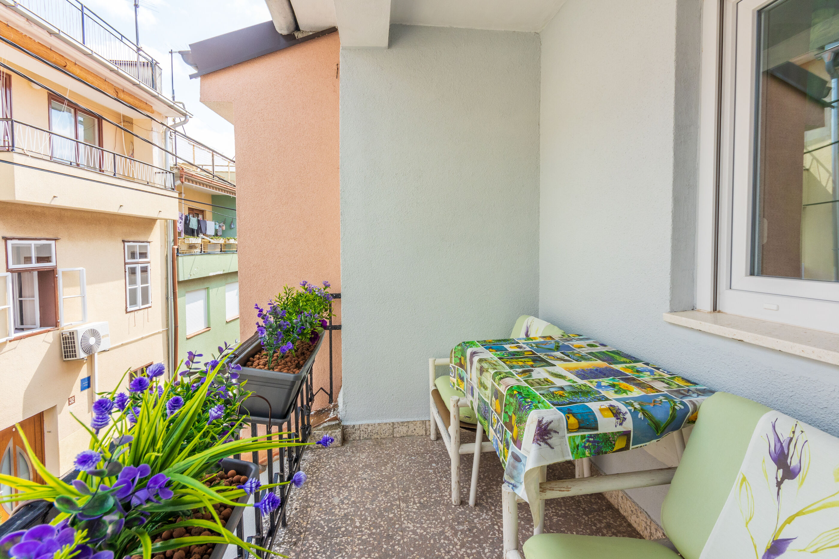 Apartment Astrid 84511-A1