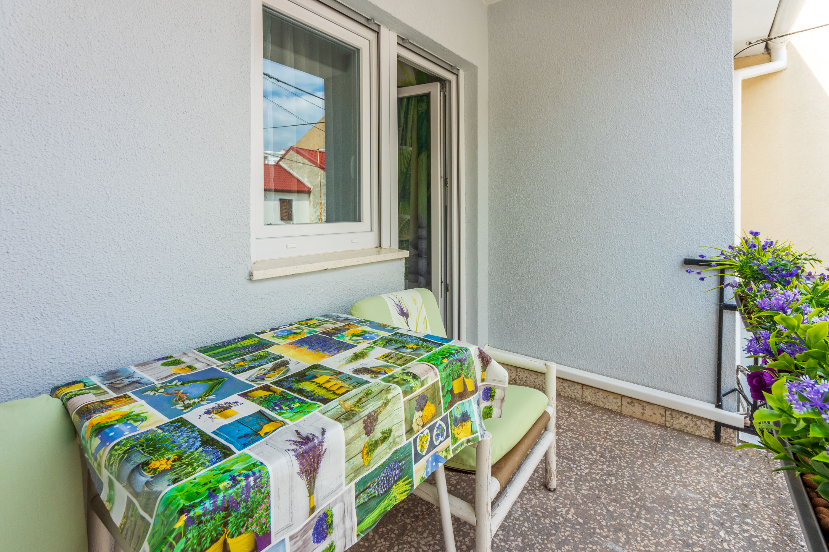 Apartment Astrid 84511-A1