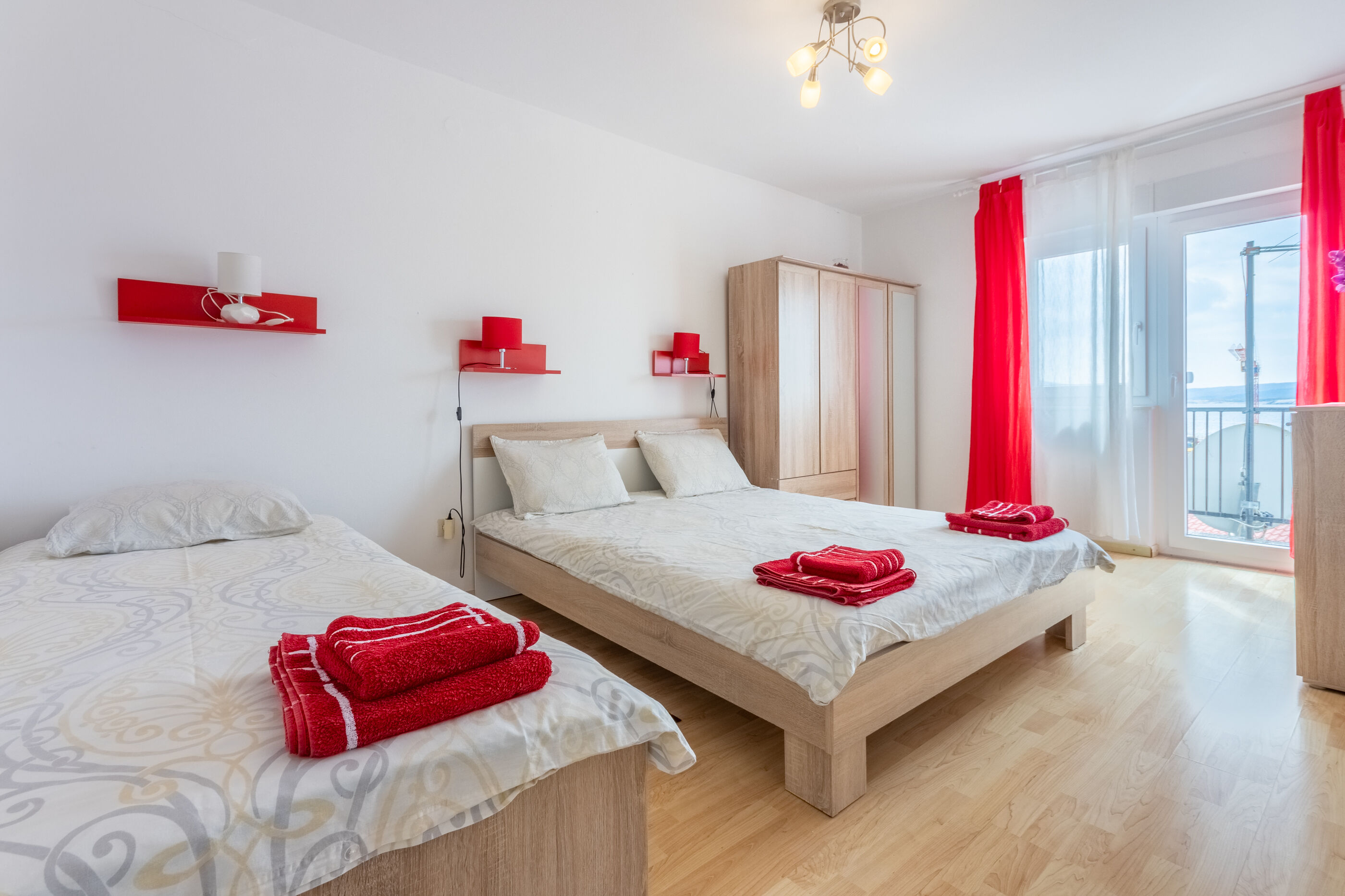 Apartment Astrid 84511-A1