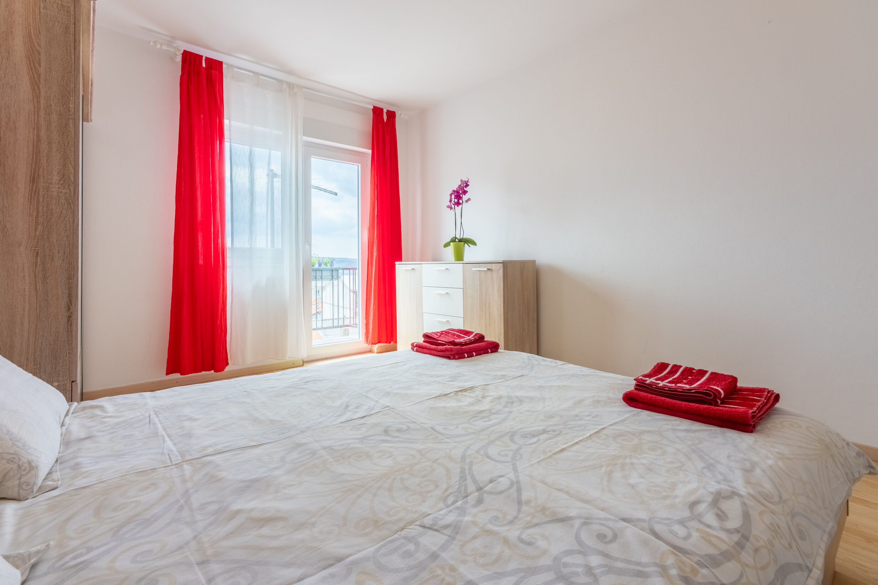 Apartment Astrid 84511-A1