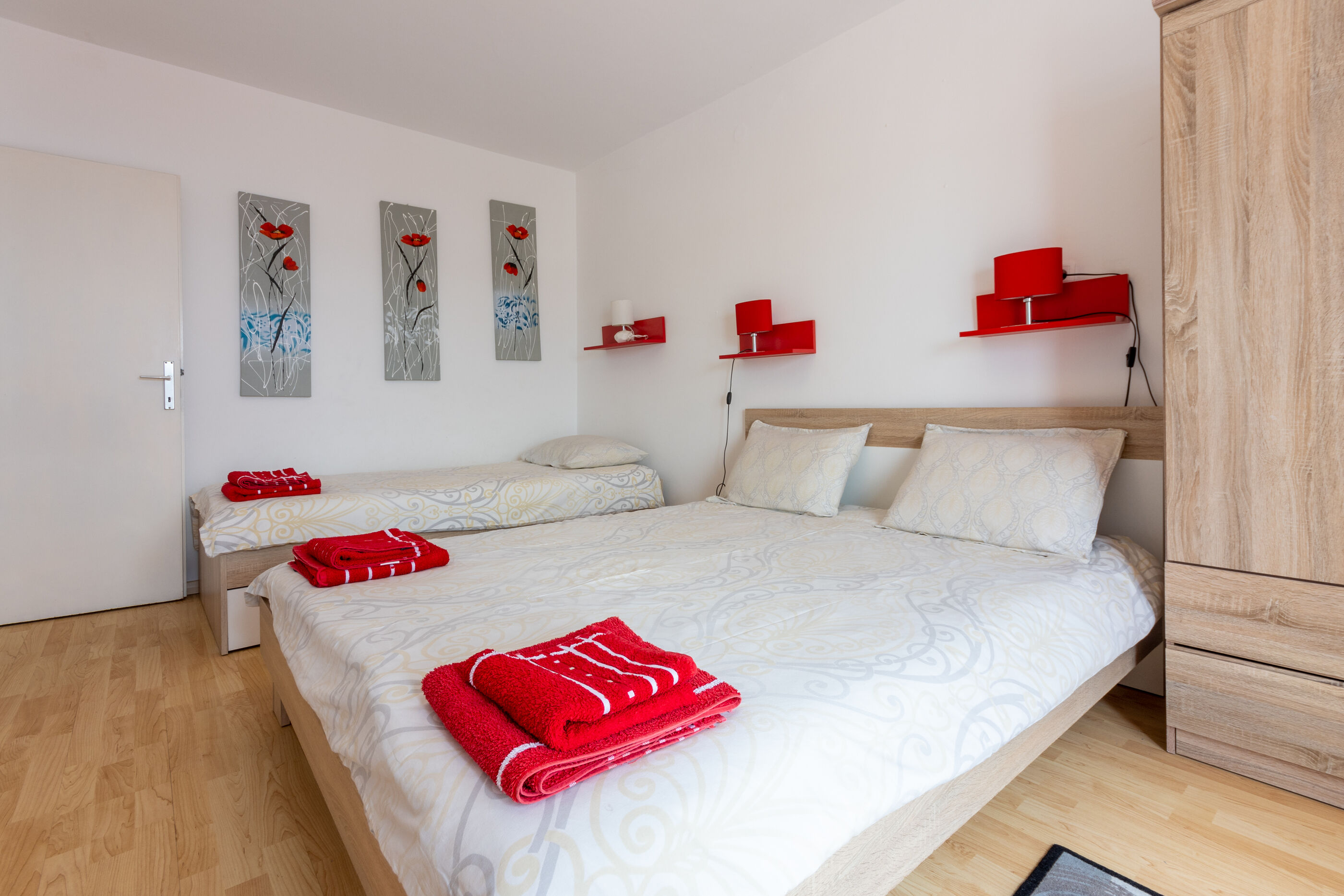 Apartment Astrid 84511-A1